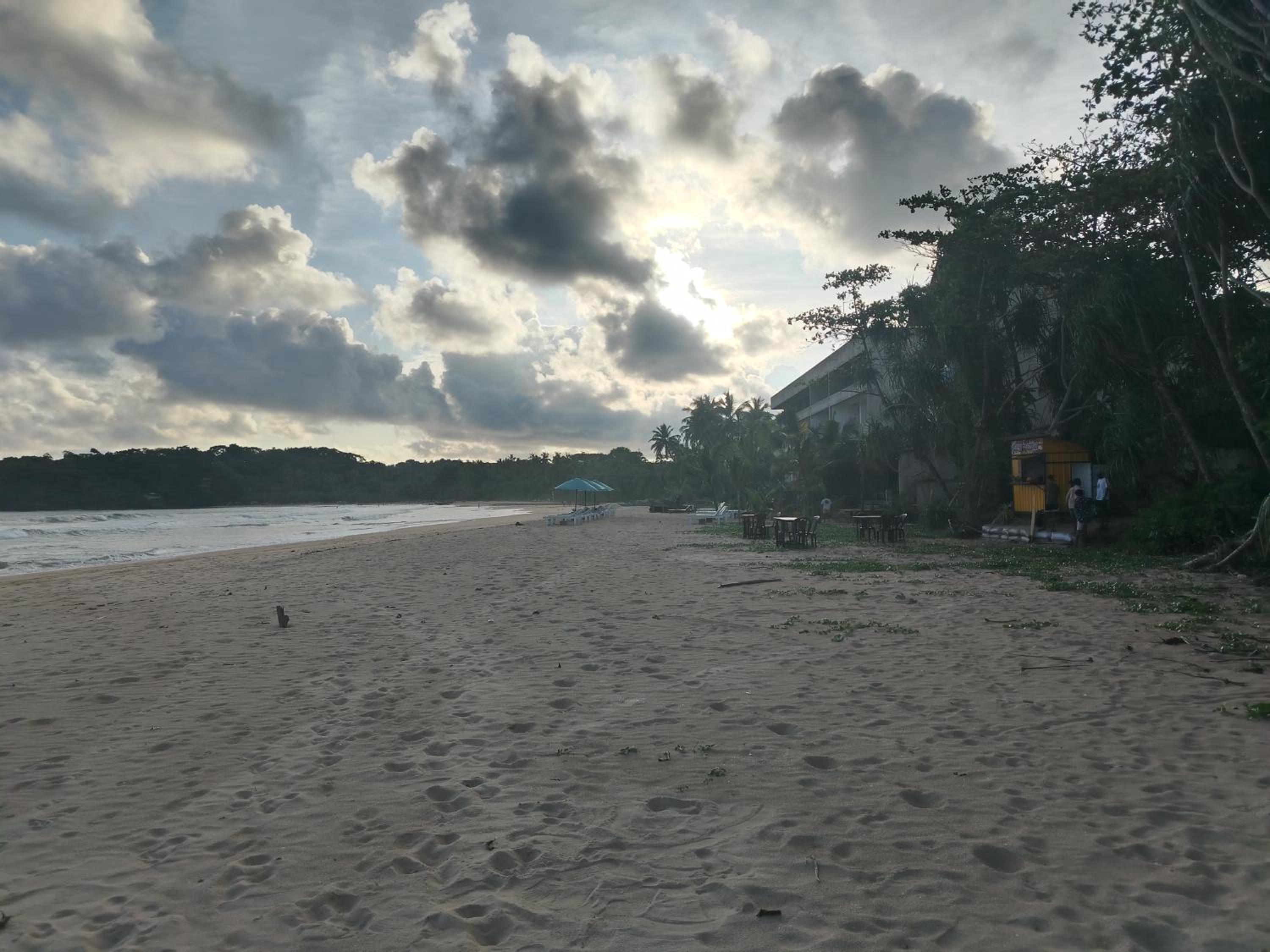 Lavendra Beach