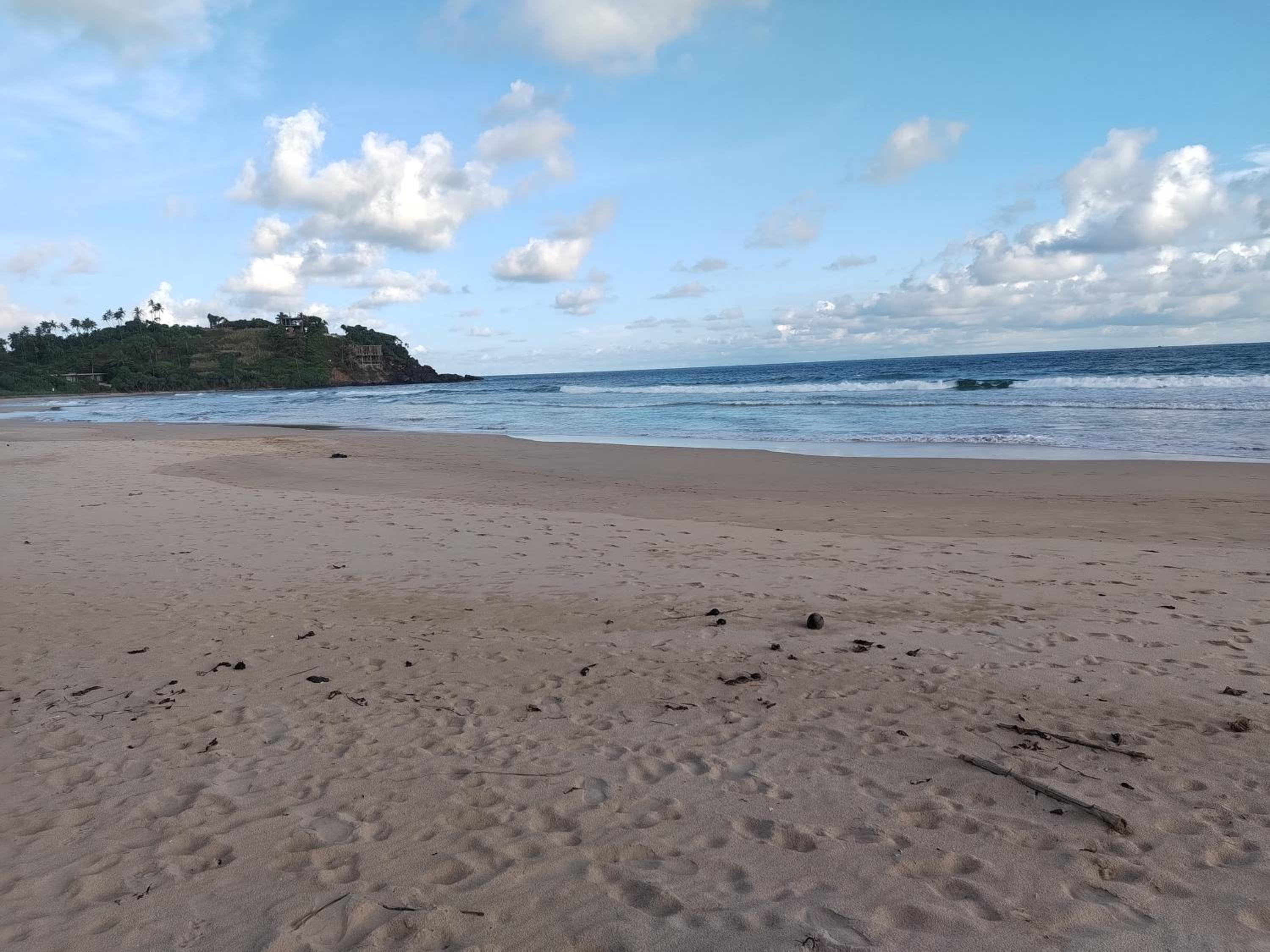 Lavendra Beach