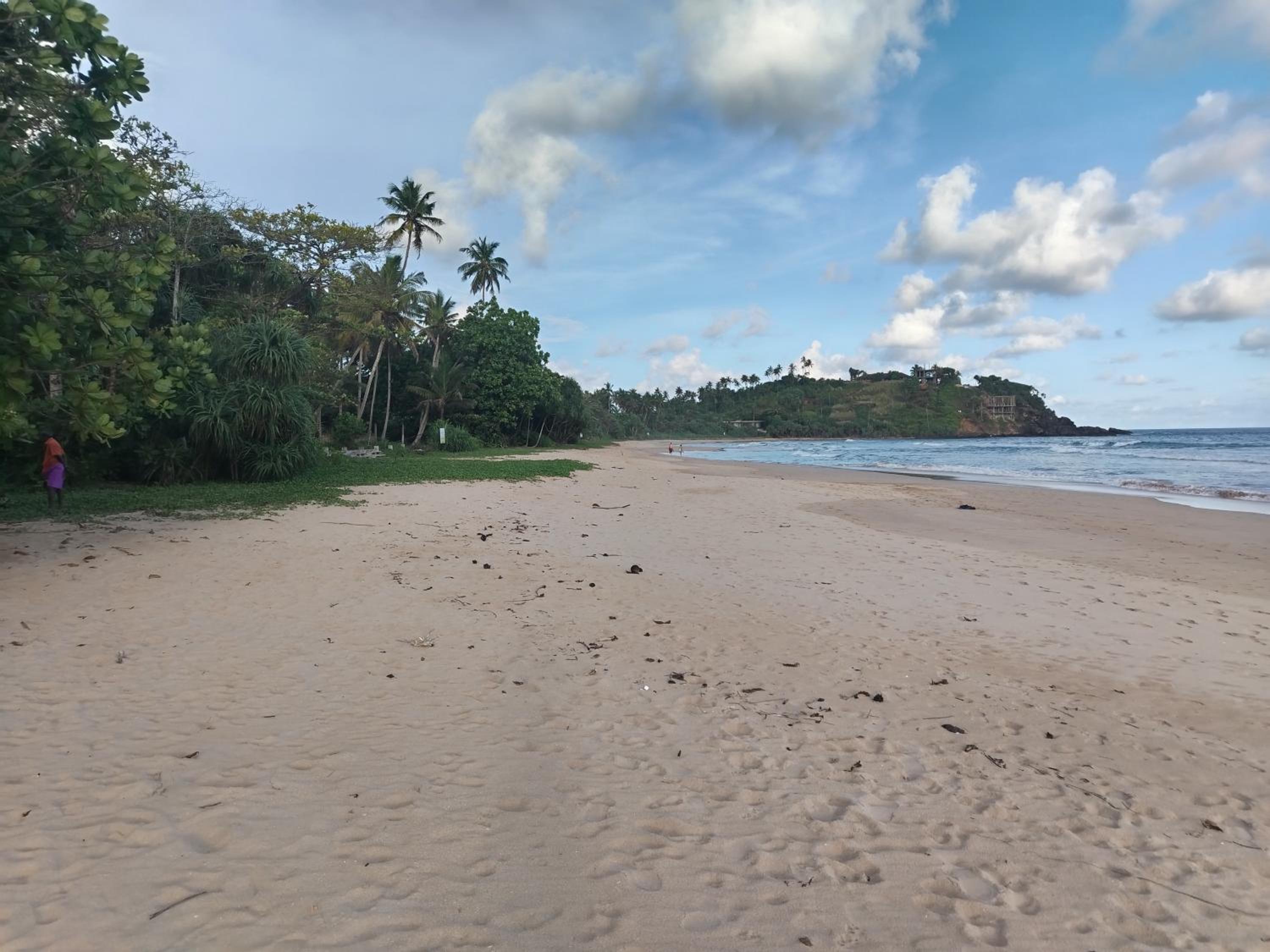 Lavendra Beach