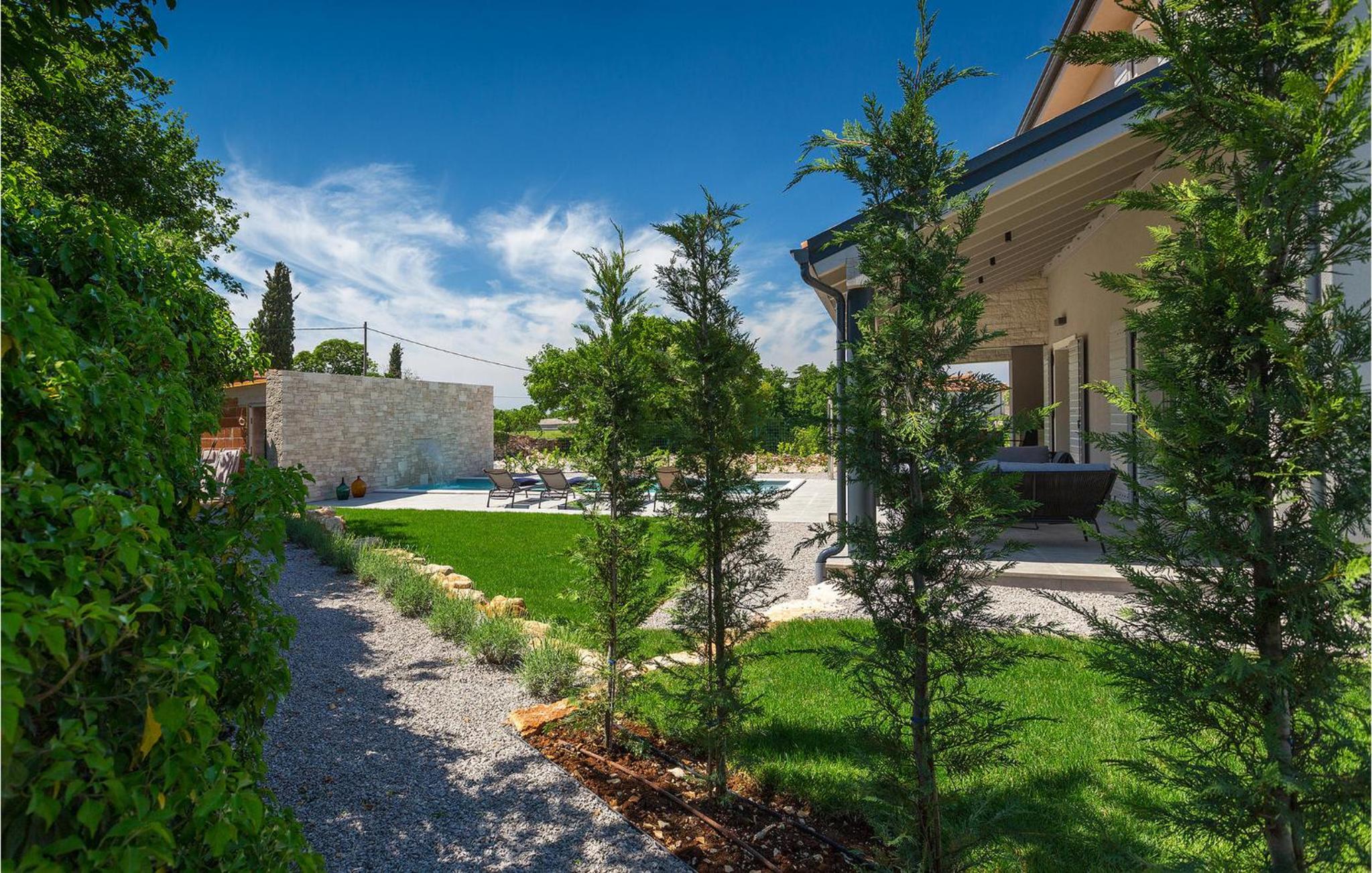 Villa Sivati view 4