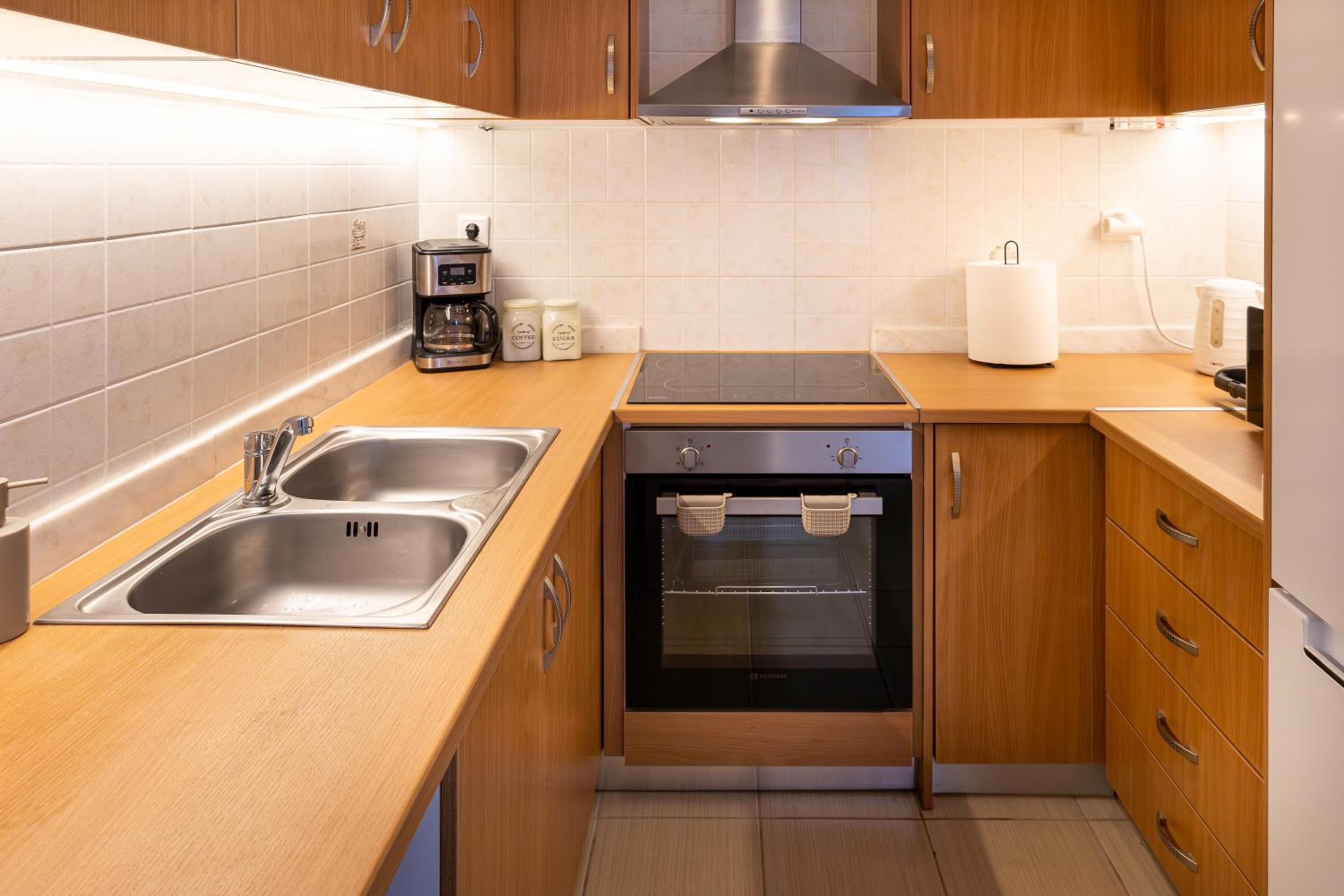 Villa Bonita Private Traditional house photo 3