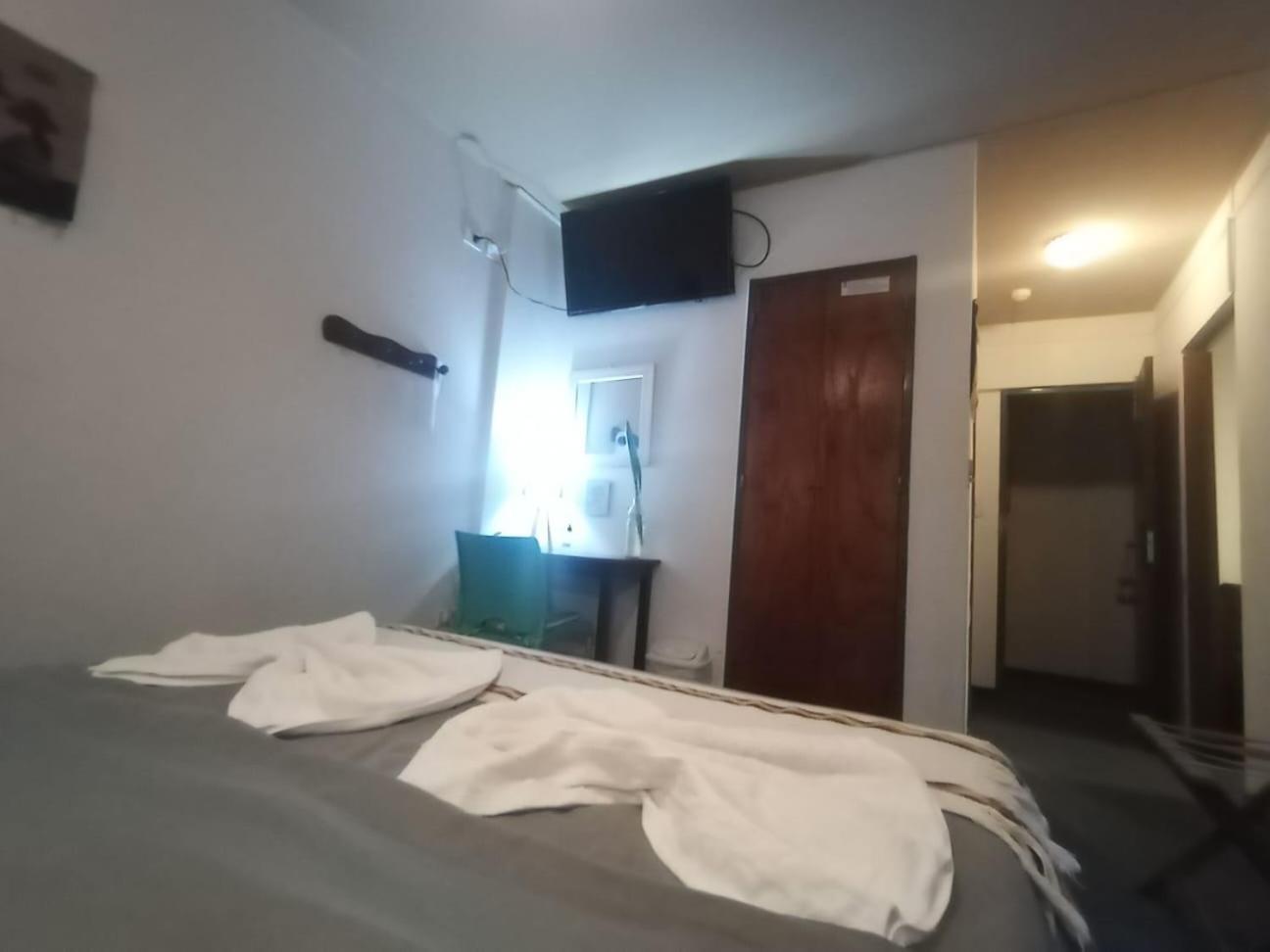 Hostel & Spa Mediterránea