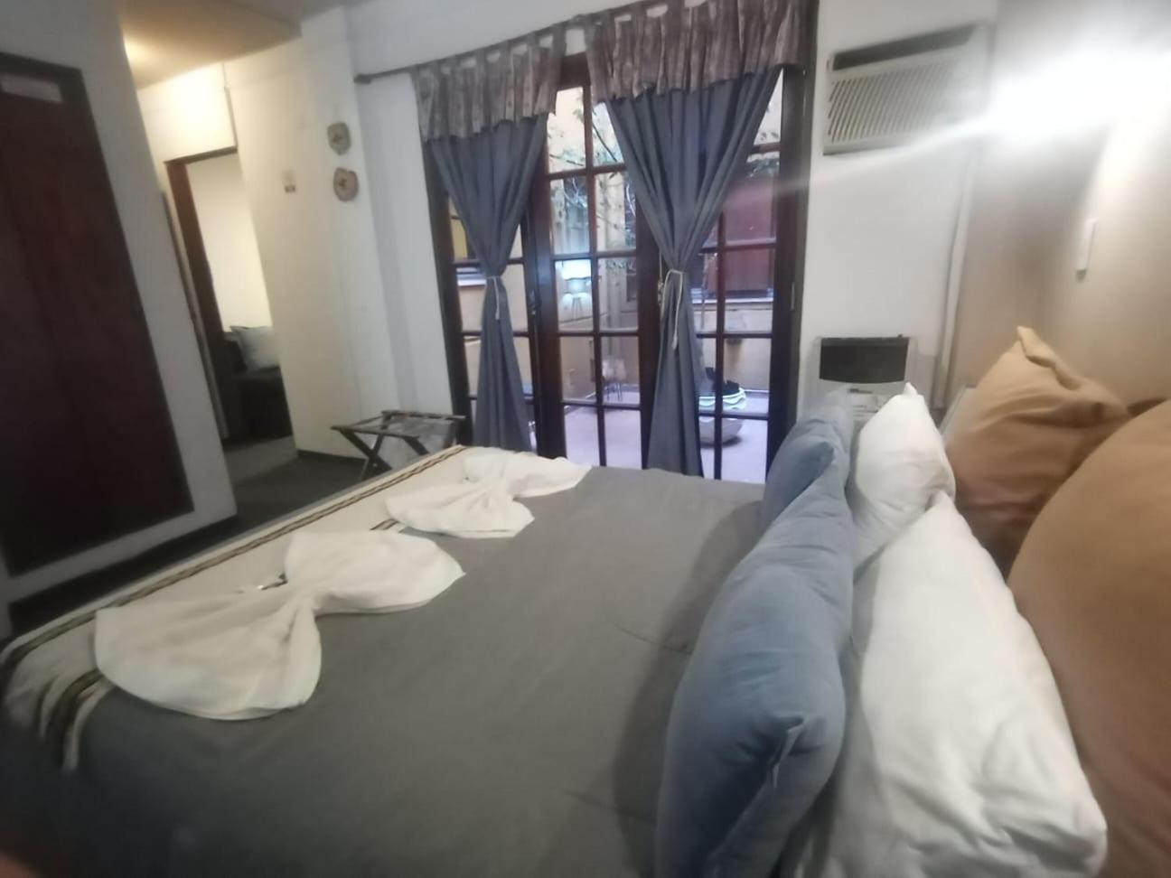 Hostel & Spa Mediterránea