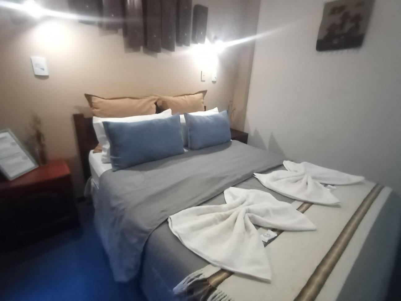 Hostel & Spa Mediterránea