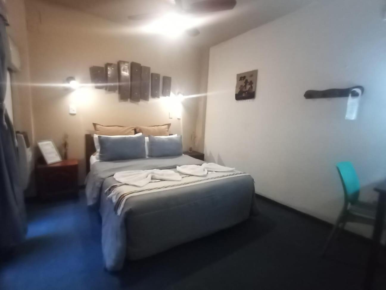 Hostel & Spa Mediterránea