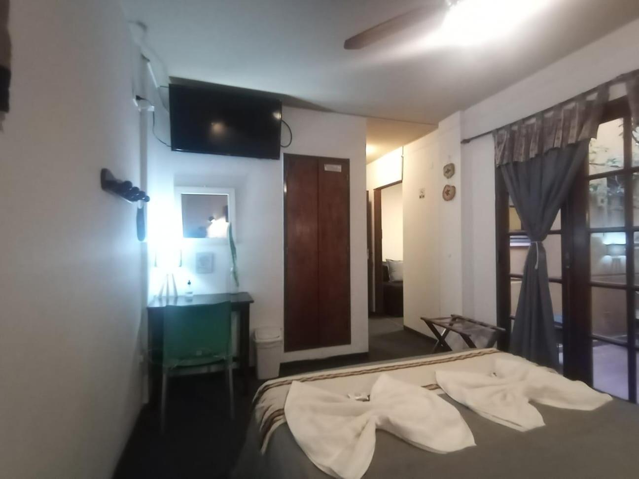 Hostel & Spa Mediterránea