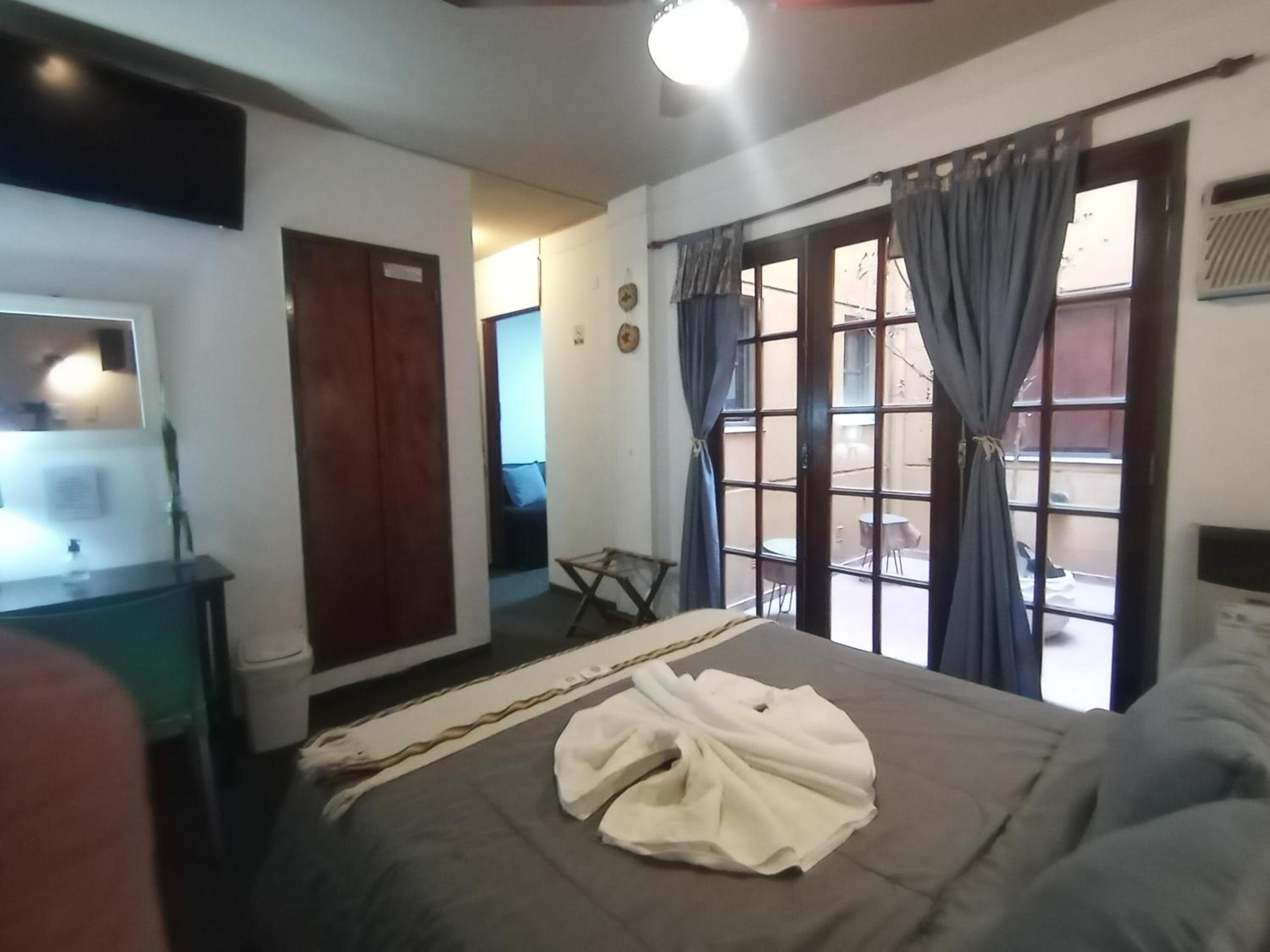 Hostel & Spa Mediterránea