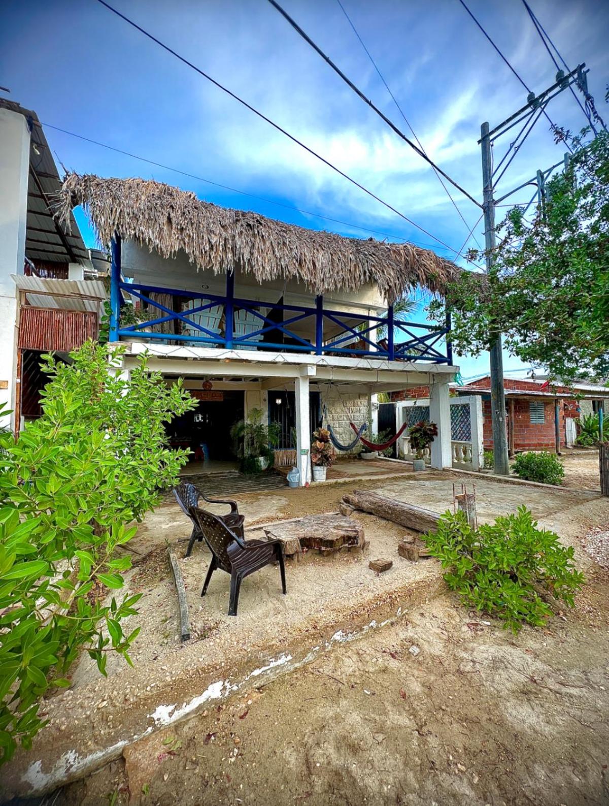 Taida Experiences Hostel