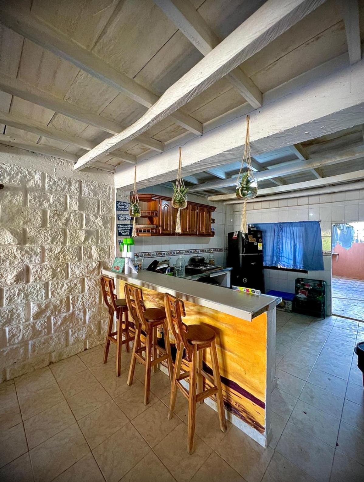 Taida Experiences Hostel