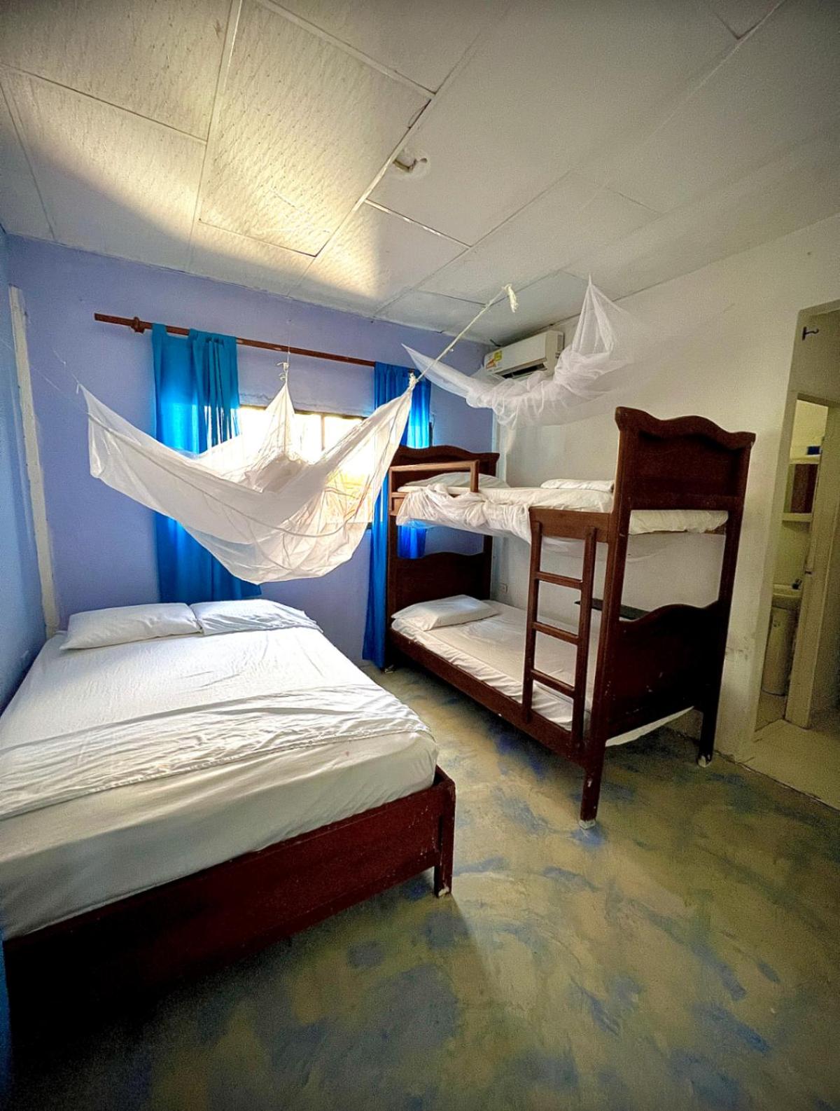 Taida Experiences Hostel