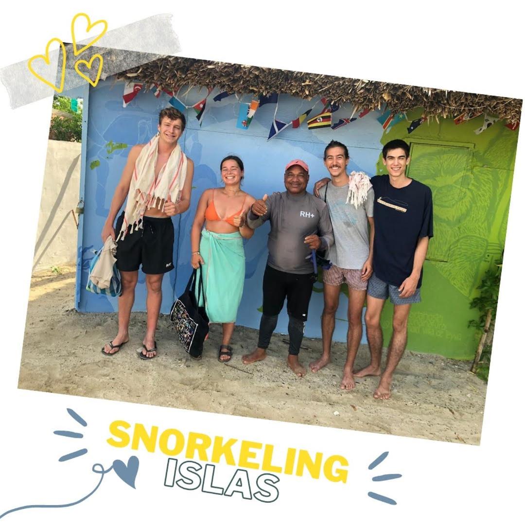 Taida Experiences Hostel