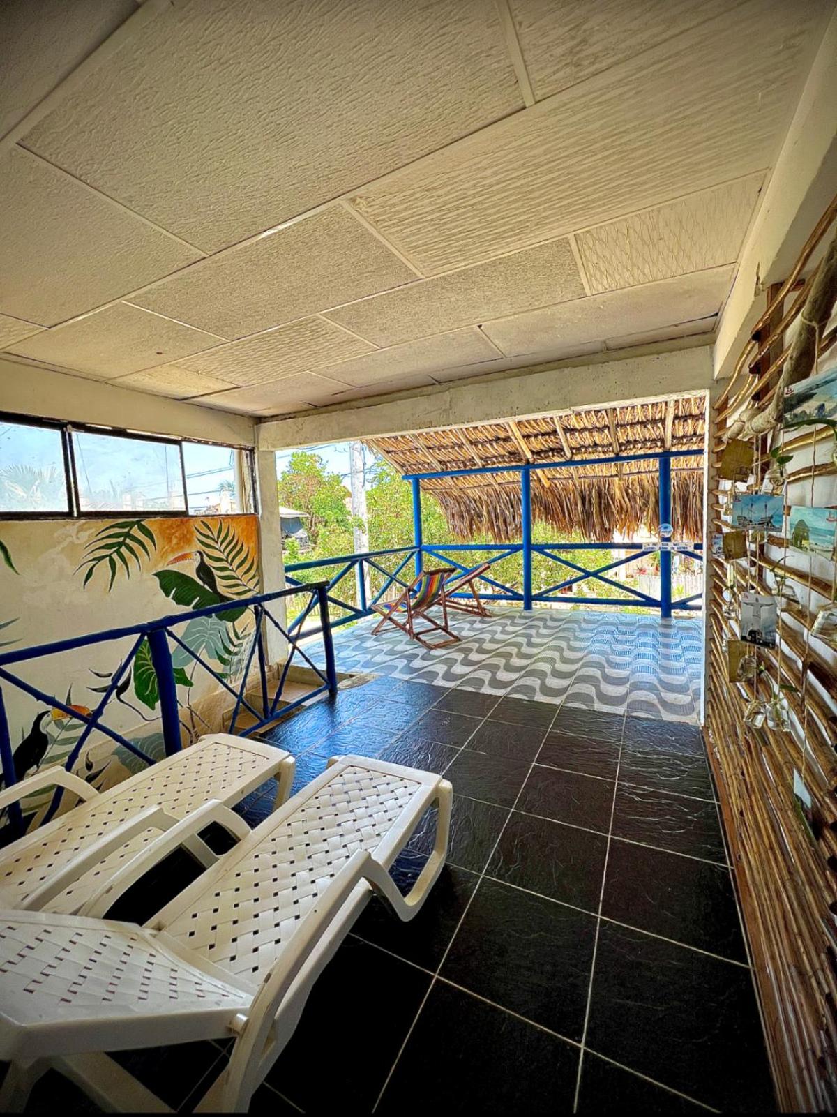 Taida Experiences Hostel
