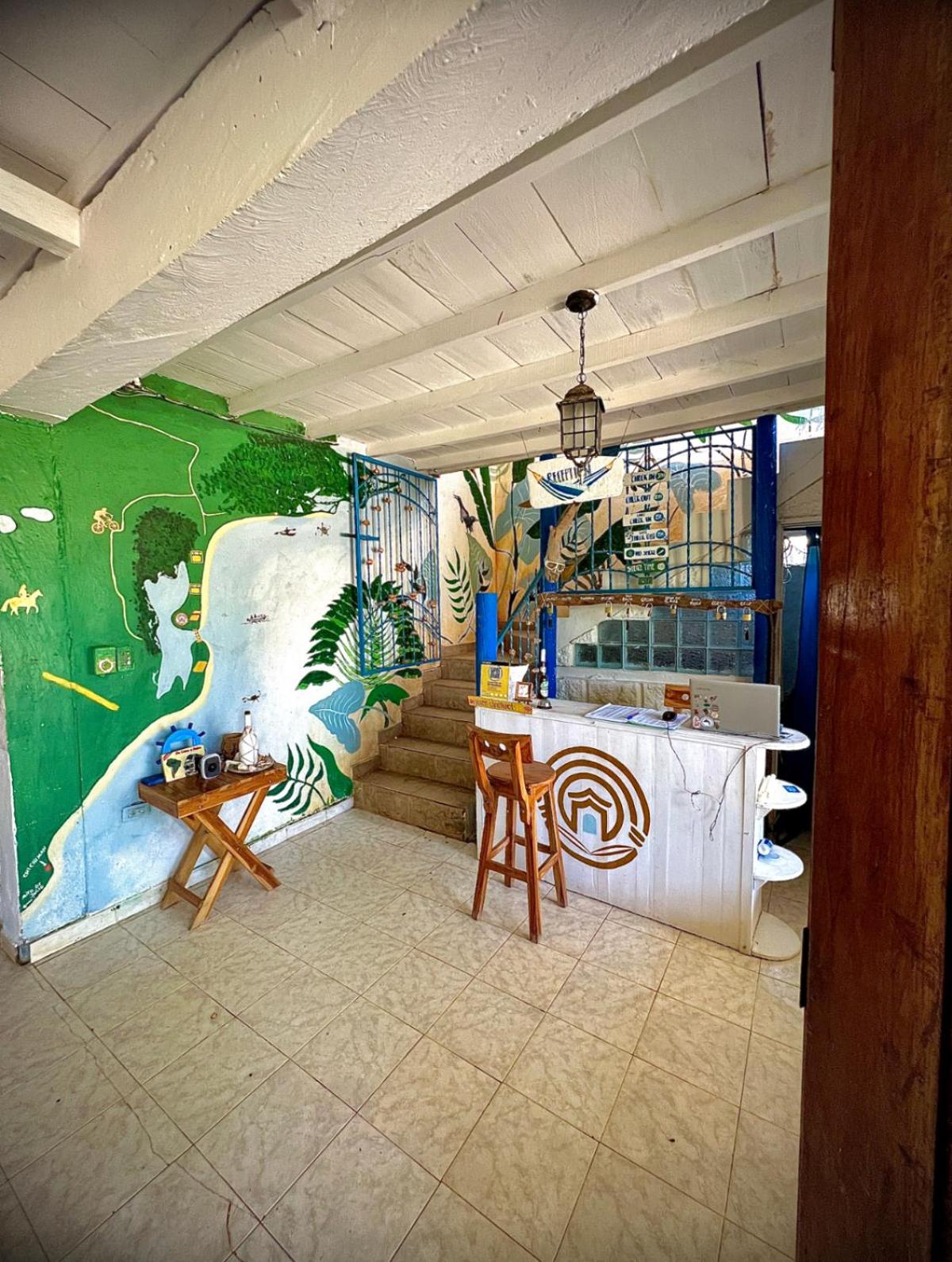 Taida Experiences Hostel