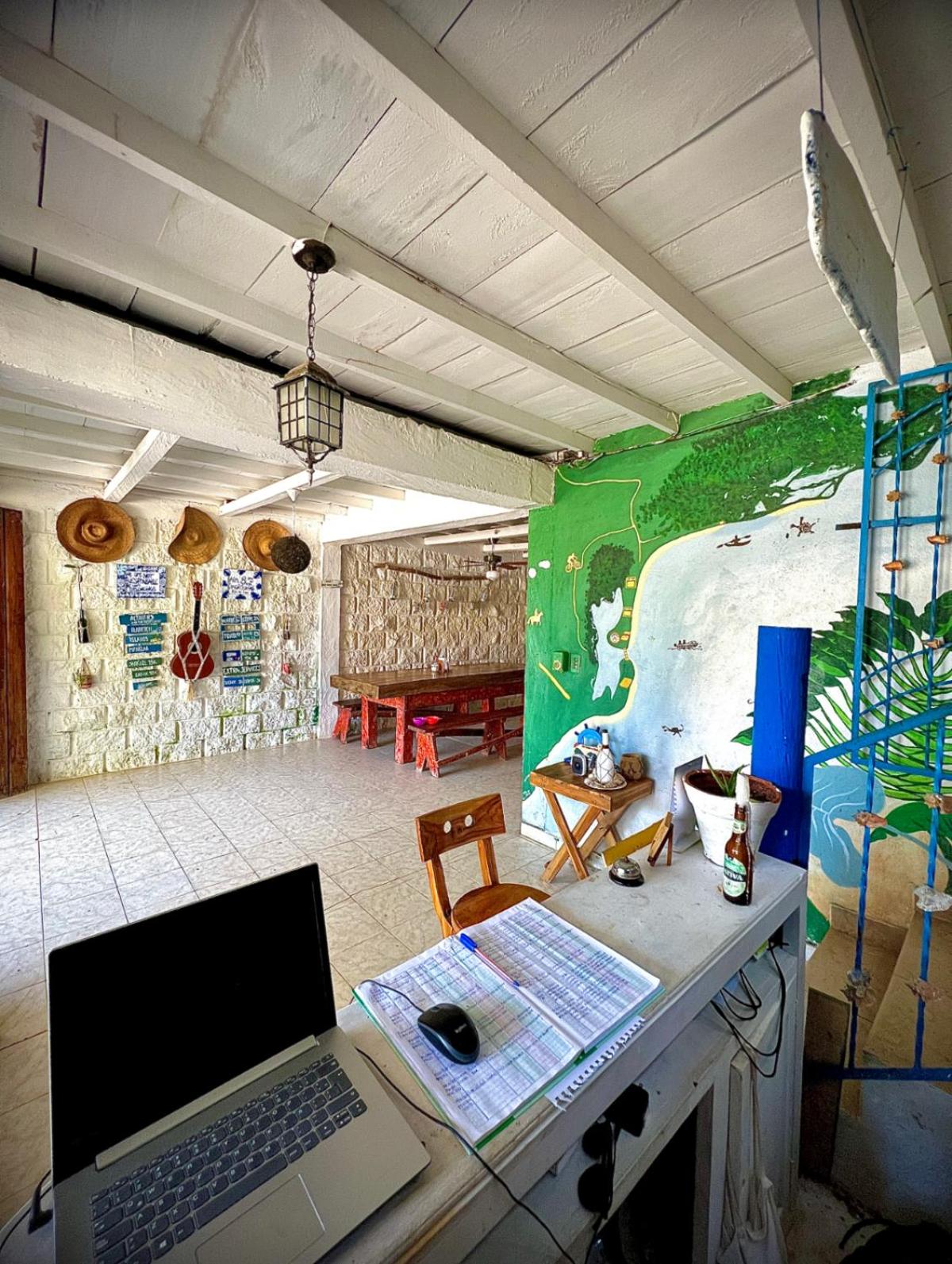 Taida Experiences Hostel