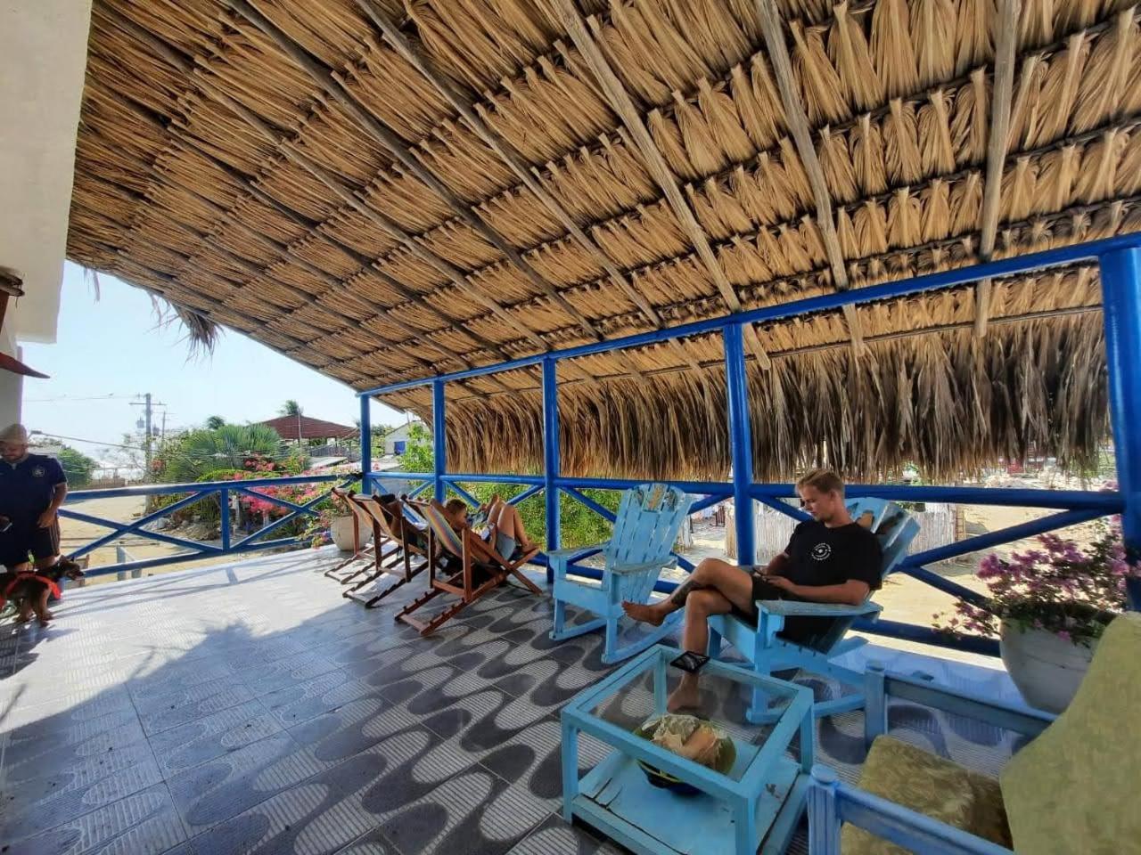 Taida Experiences Hostel