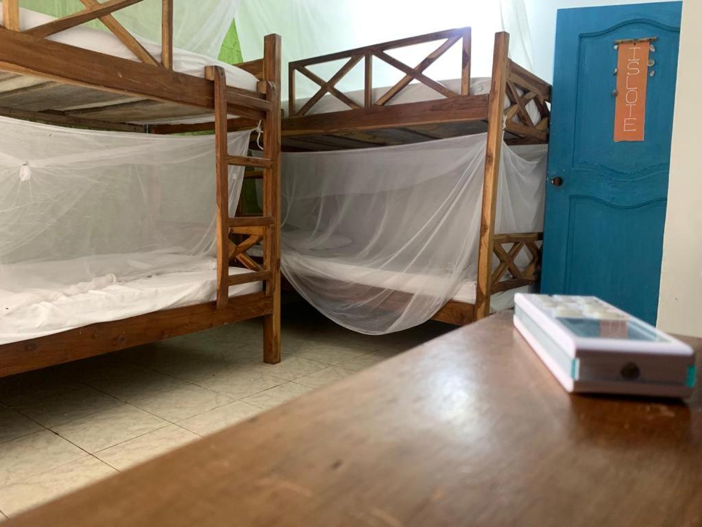 Taida Experiences Hostel