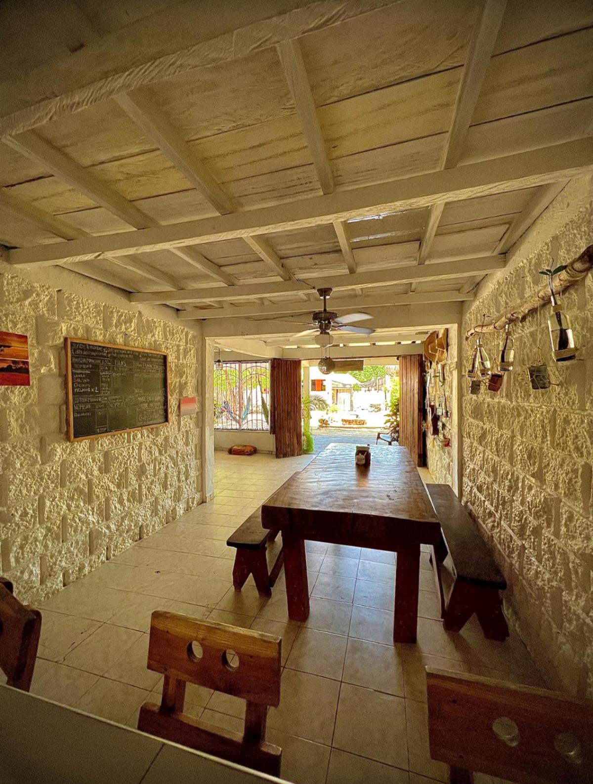 Taida Experiences Hostel