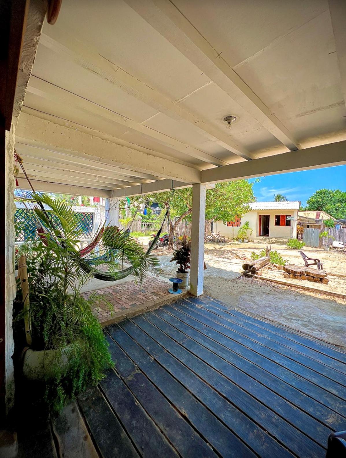 Taida Experiences Hostel