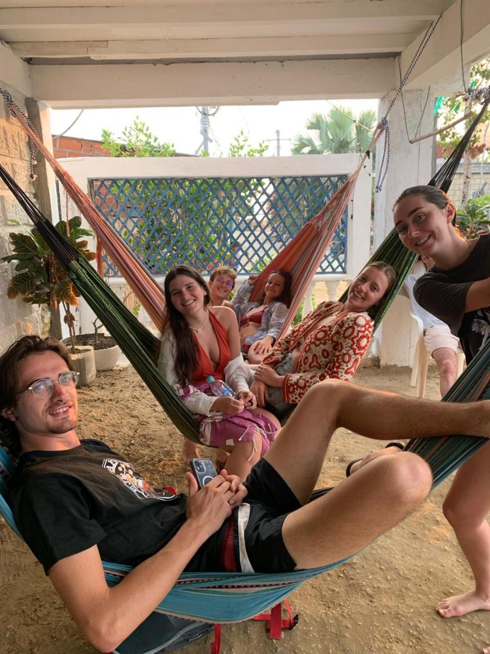 Taida Experiences Hostel