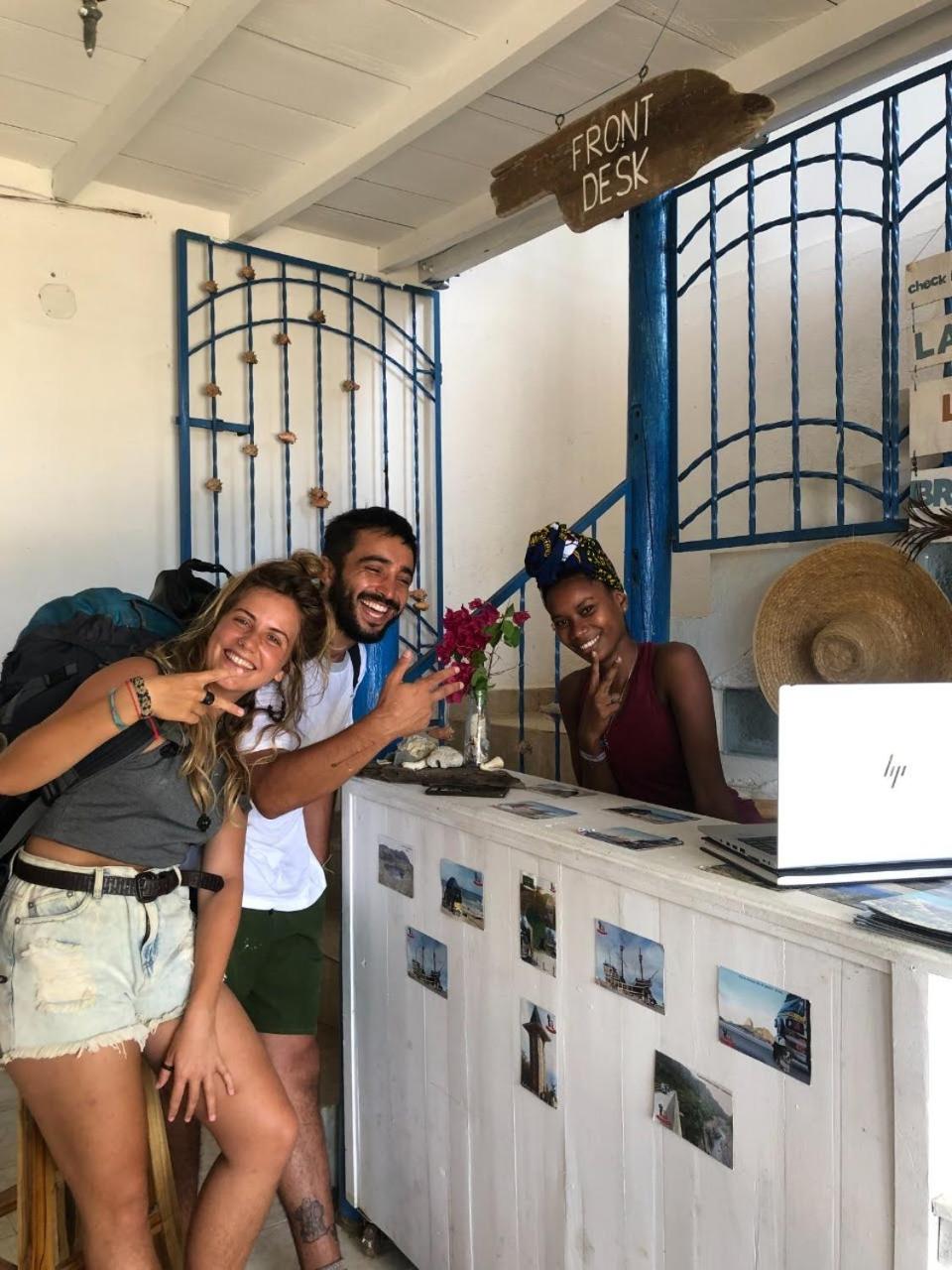 Taida Experiences Hostel