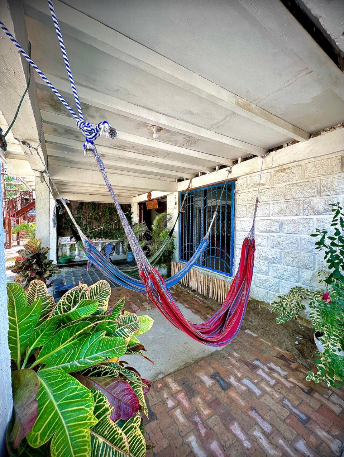 Taida Experiences Hostel
