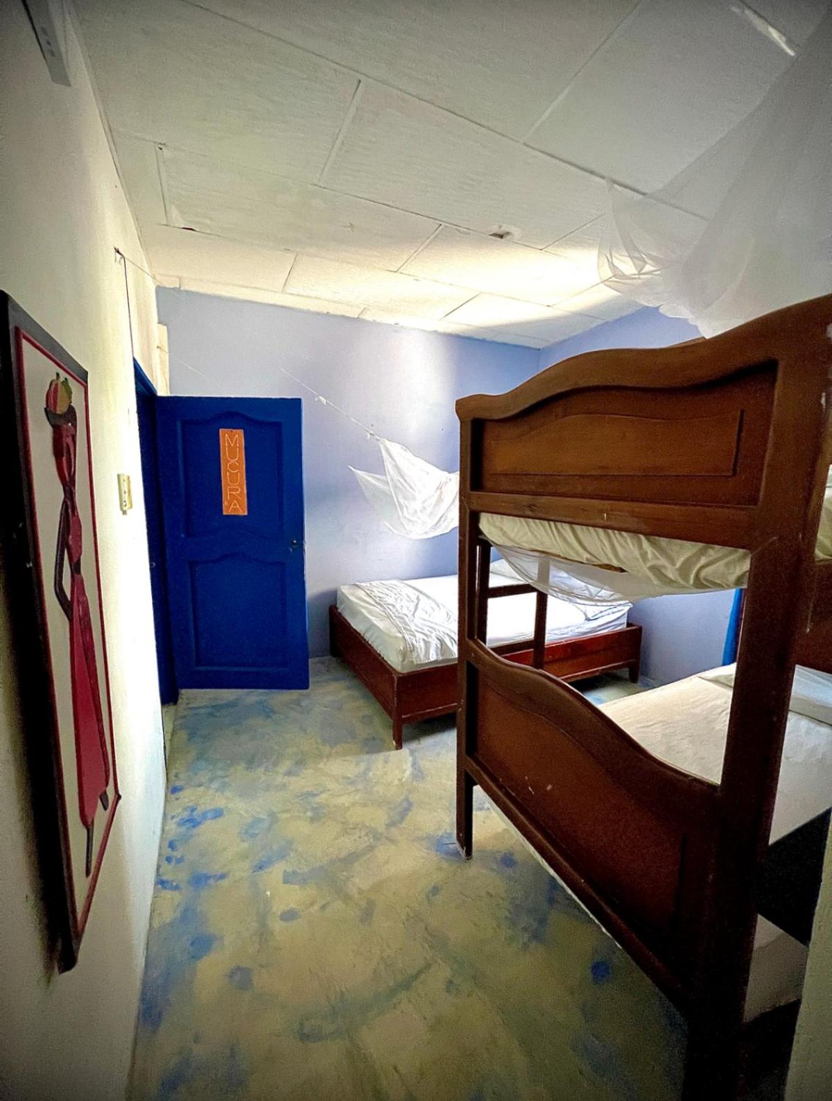 Taida Experiences Hostel