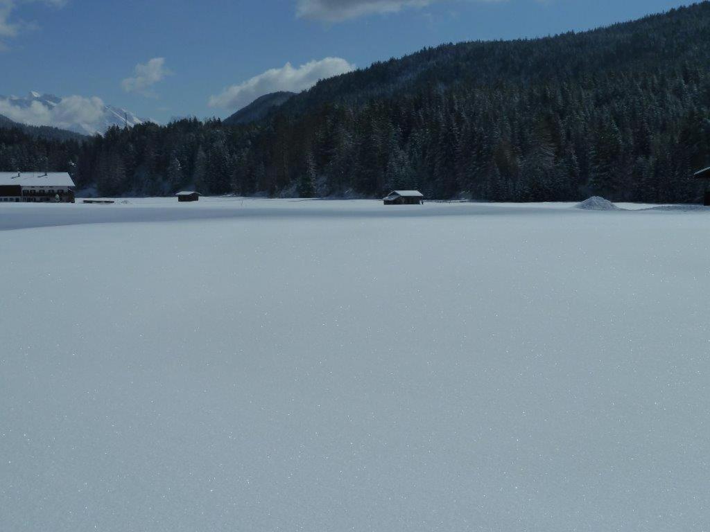 Pension Holzmann