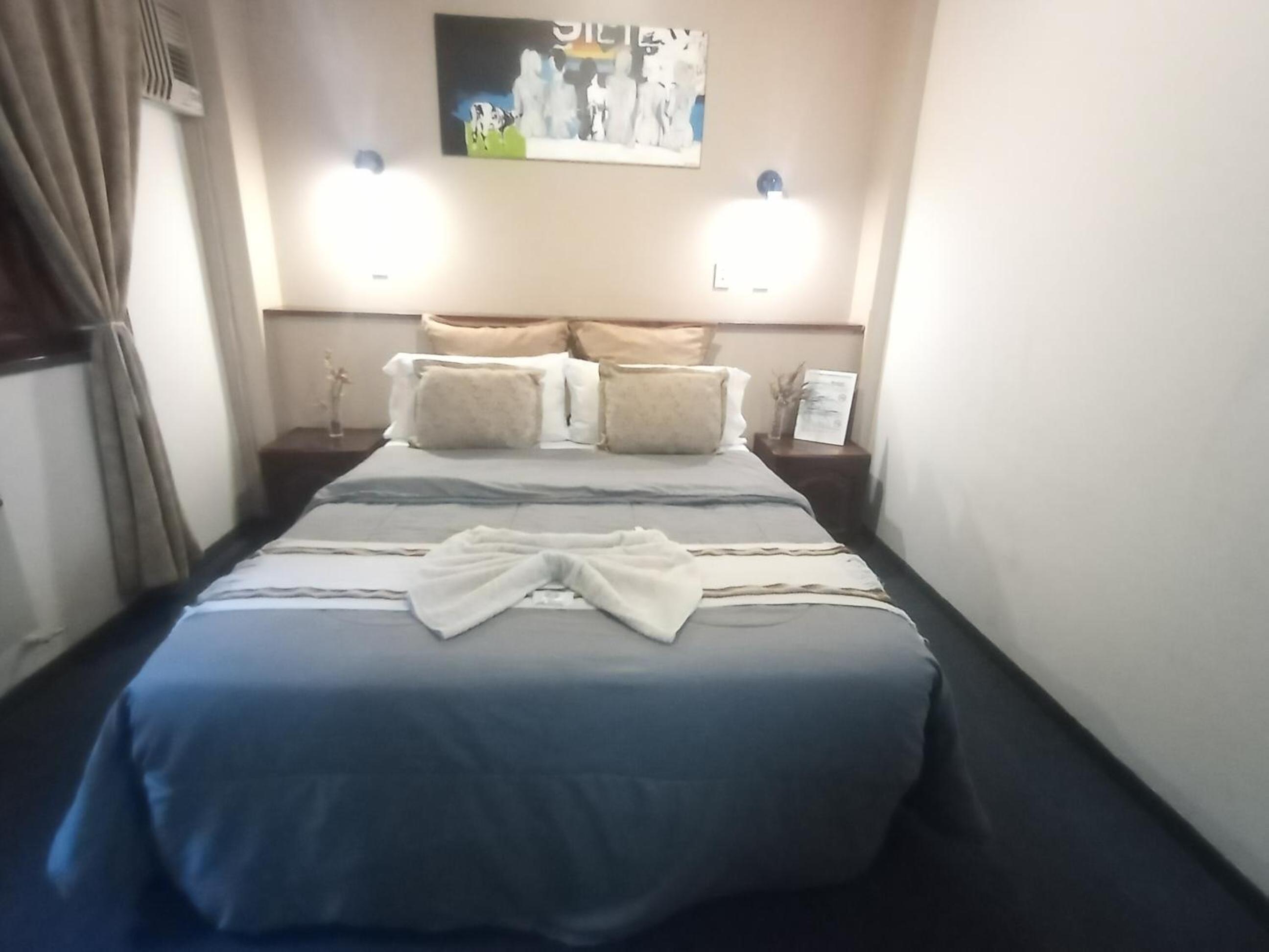 Hostel & Spa Mediterránea