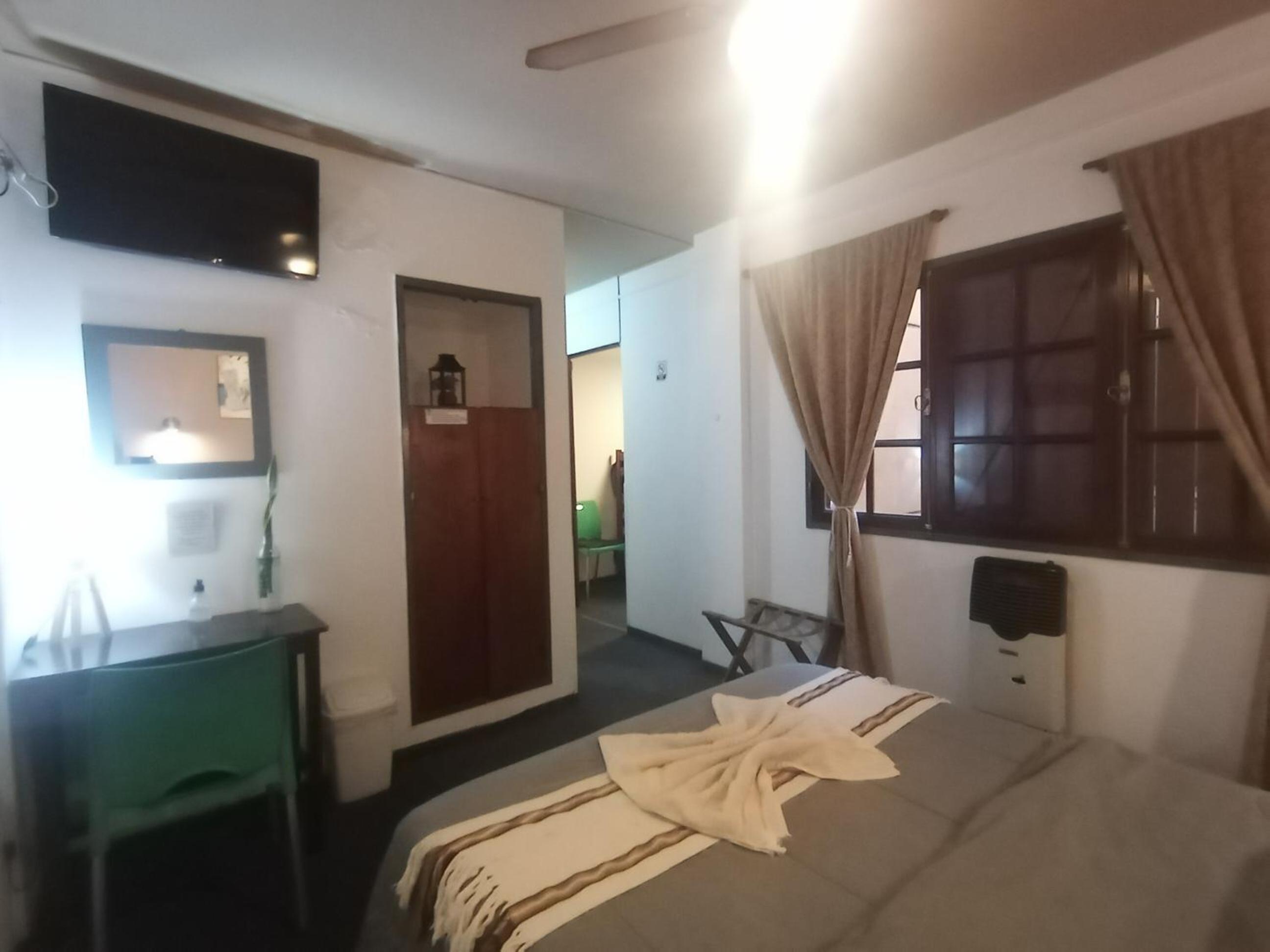 Hostel & Spa Mediterránea