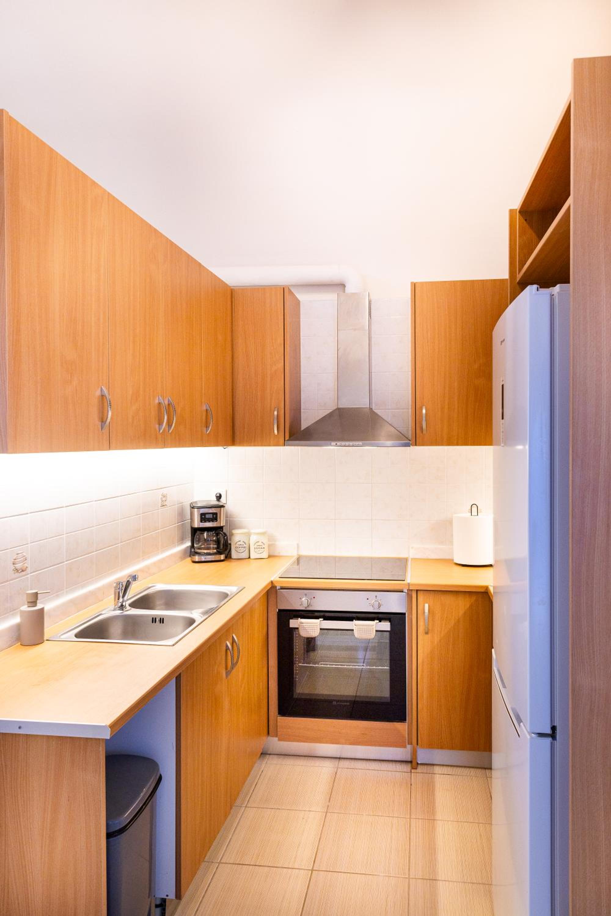 Villa Bonita Private Traditional house photo 2