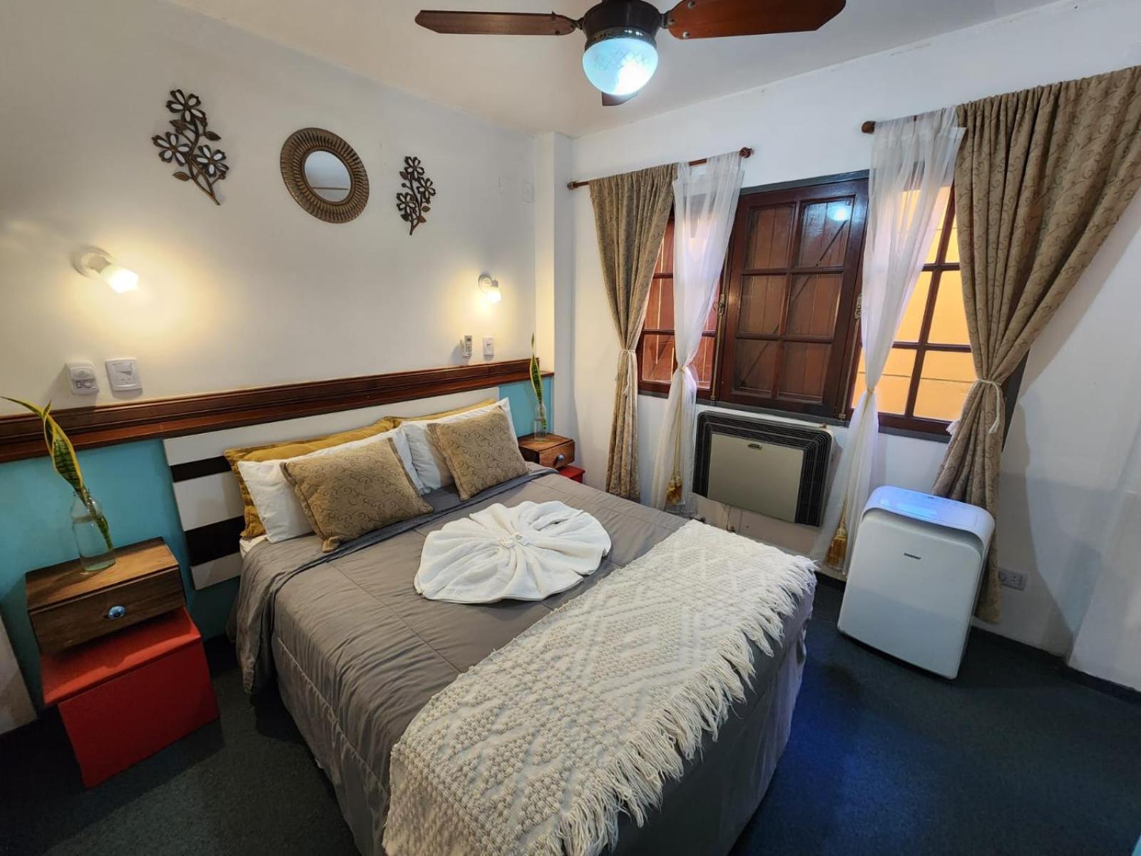 Hostel & Spa Mediterránea
