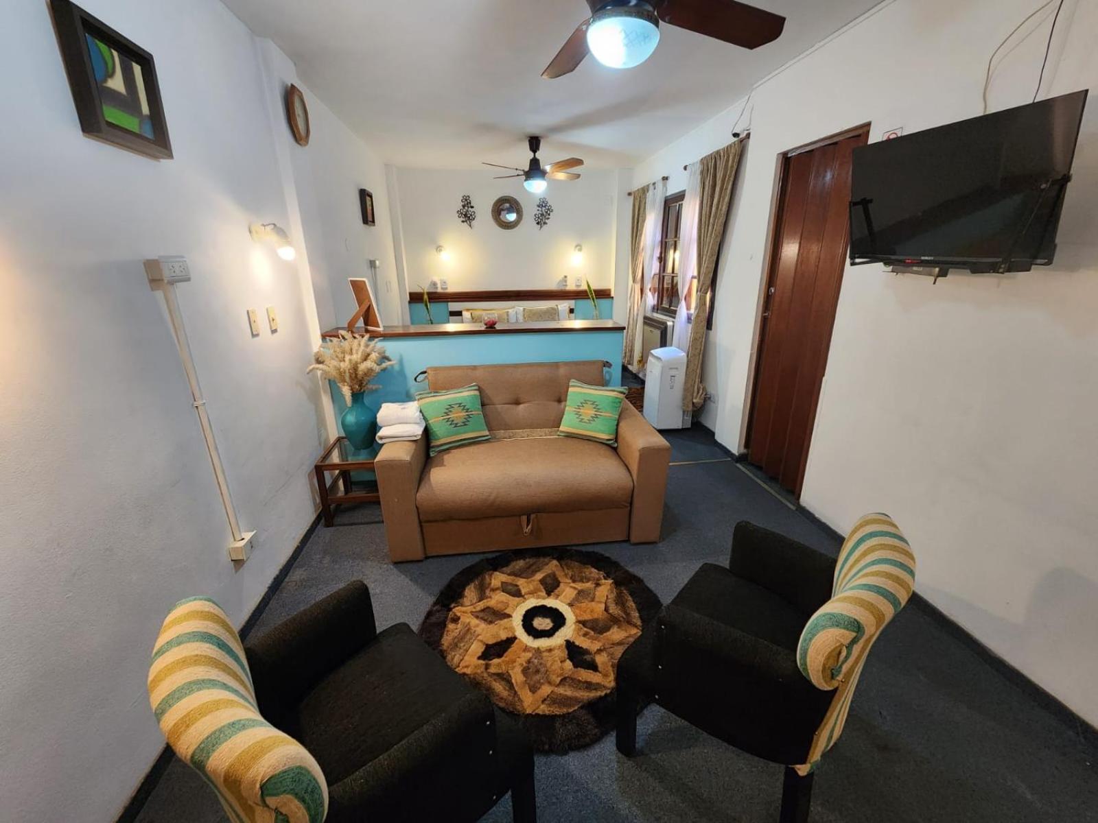 Hostel & Spa Mediterránea