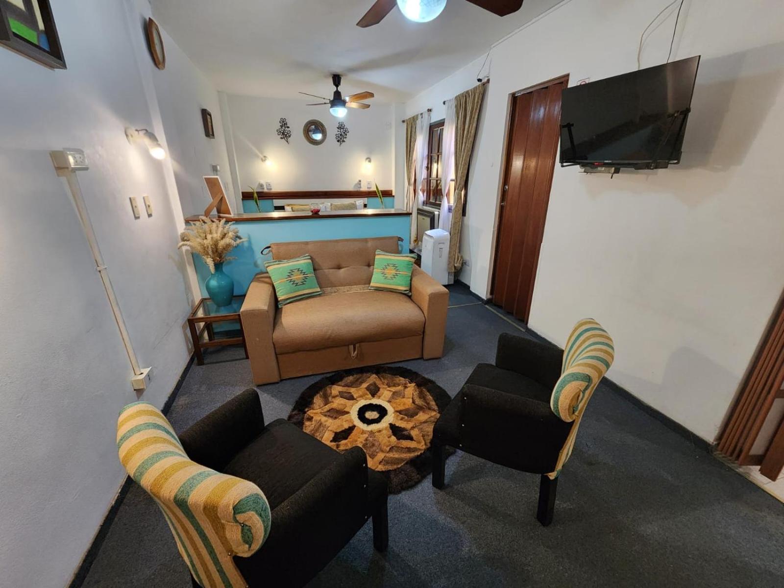 Hostel & Spa Mediterránea