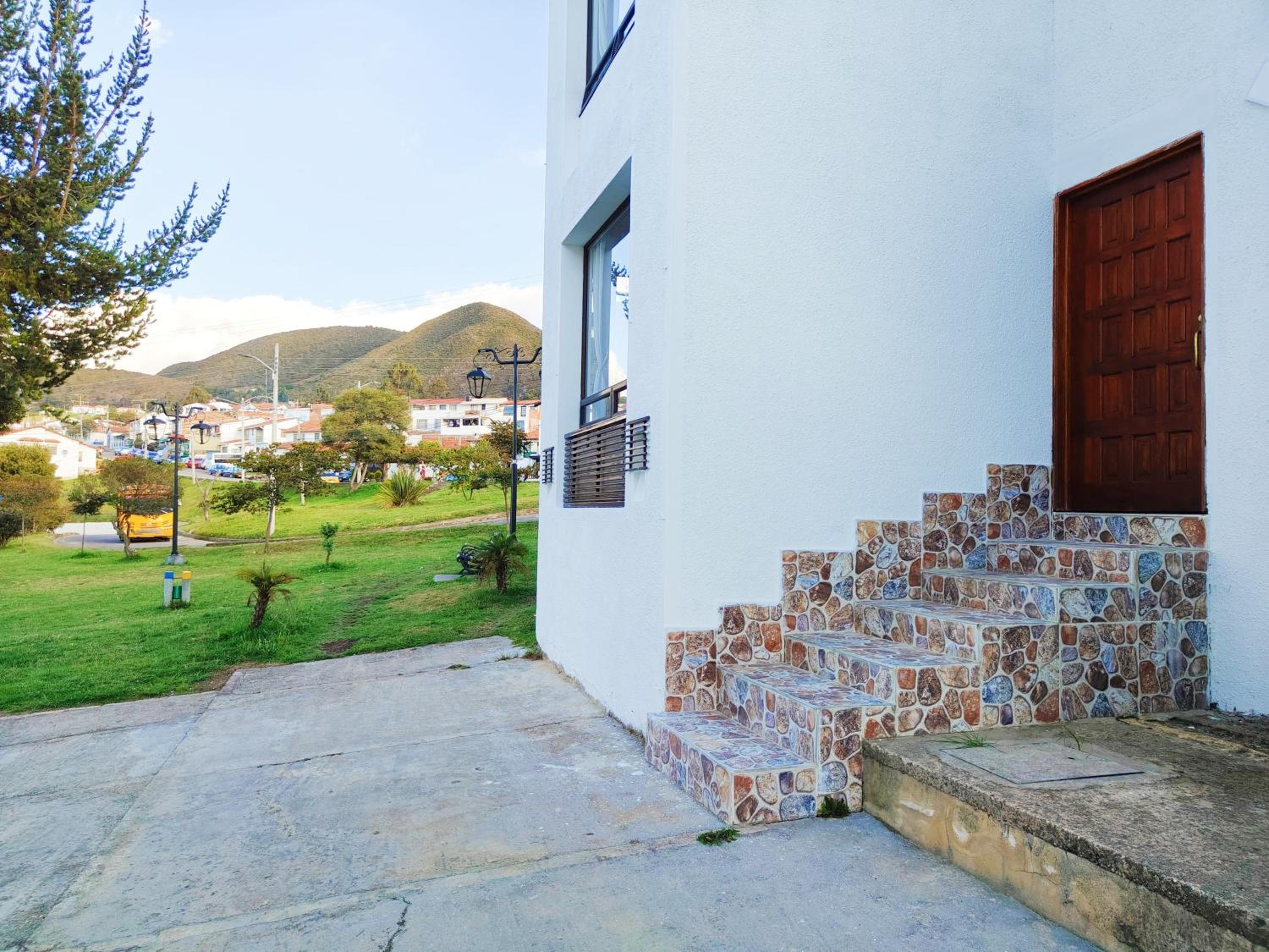 Apartamento 101 PuebloBlanco