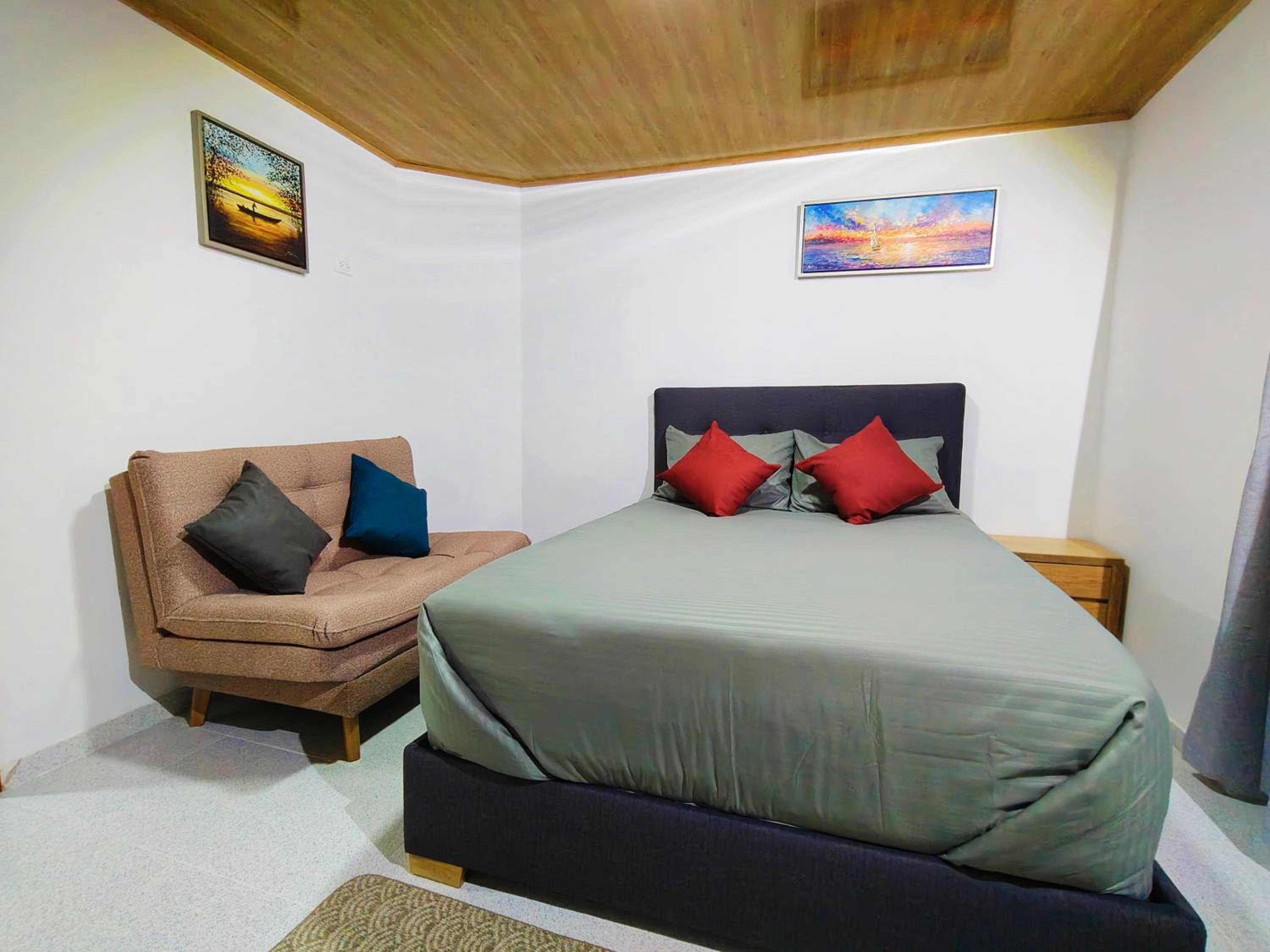 Apartamento 101 PuebloBlanco