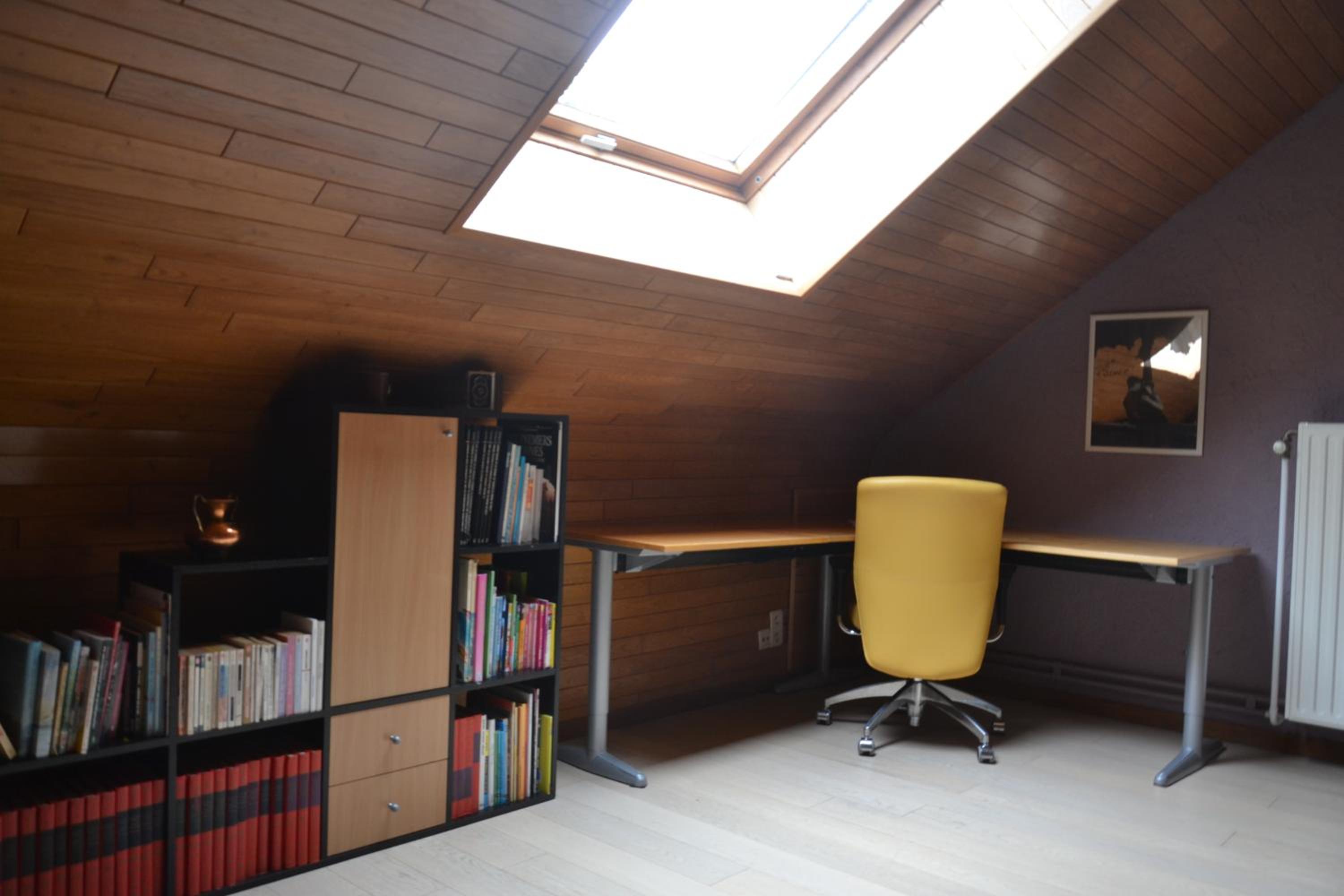 La Maison du Bonheur