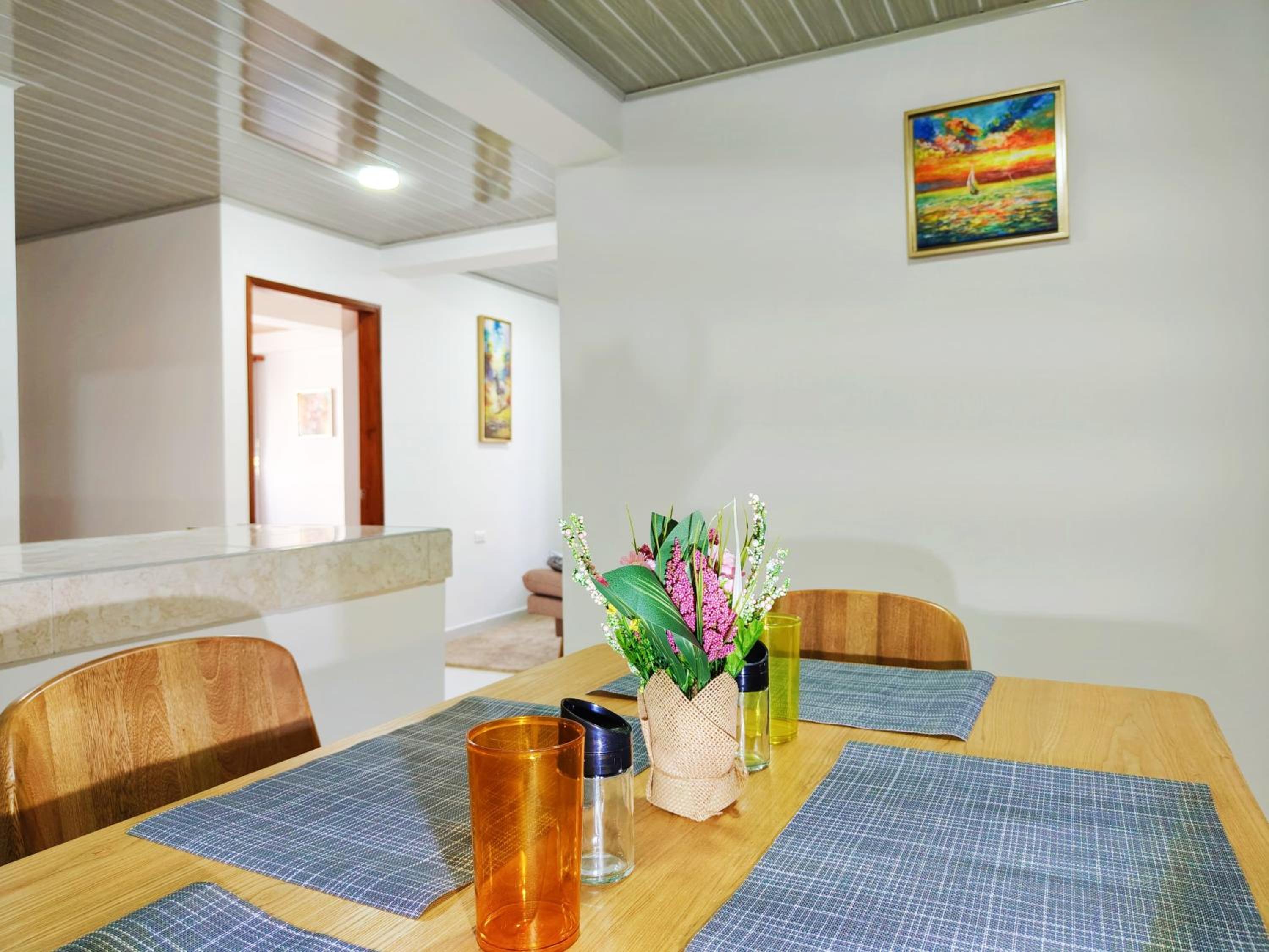 Apartamento 101 PuebloBlanco