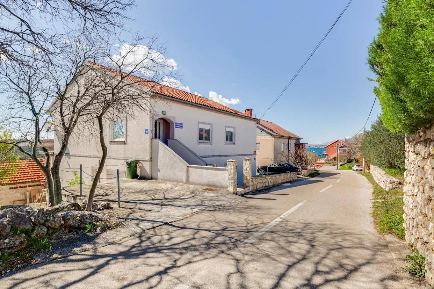 Apartman Denona