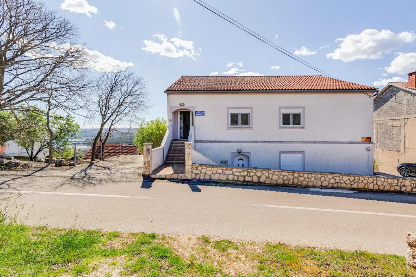 Apartman Denona