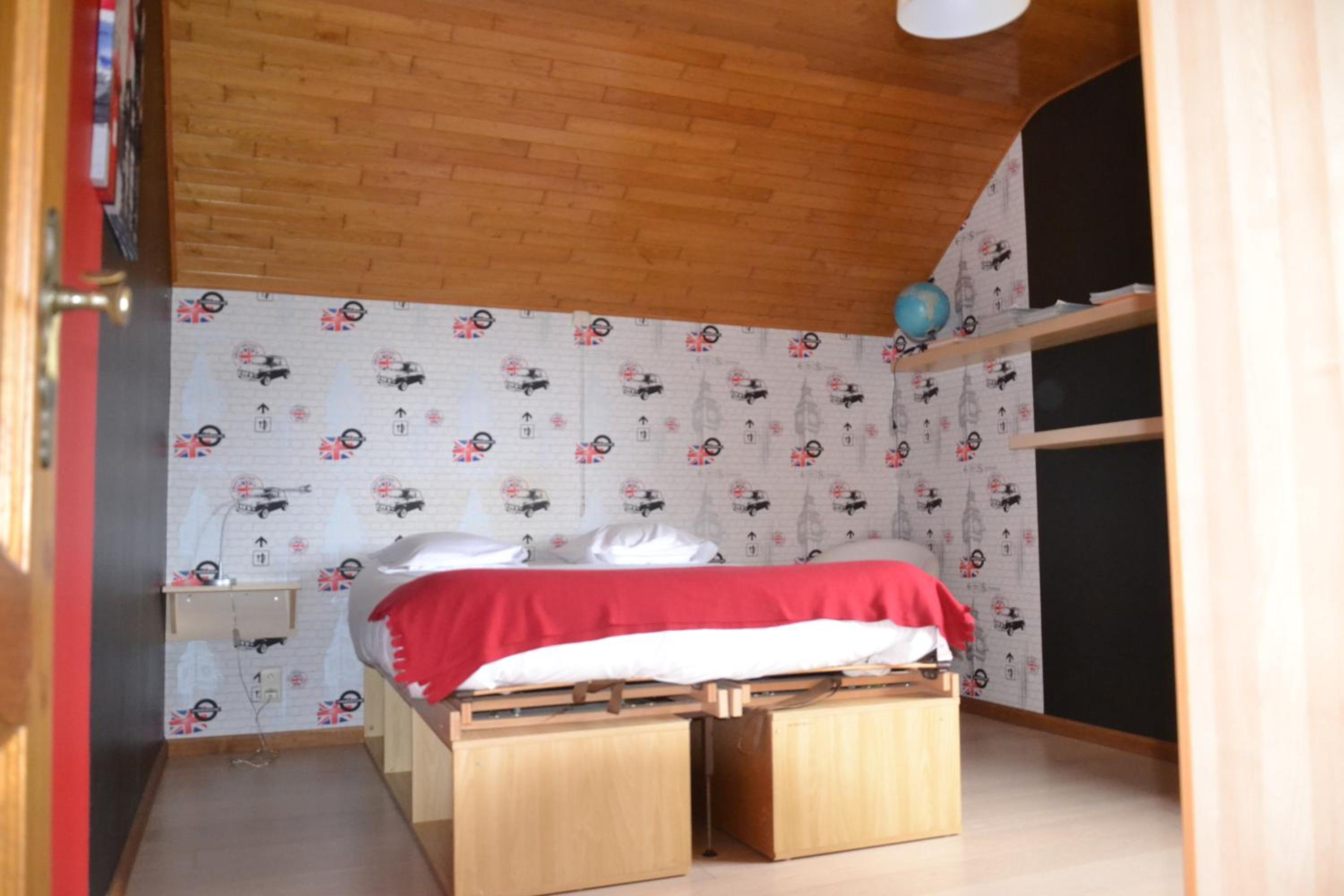 La Maison du Bonheur