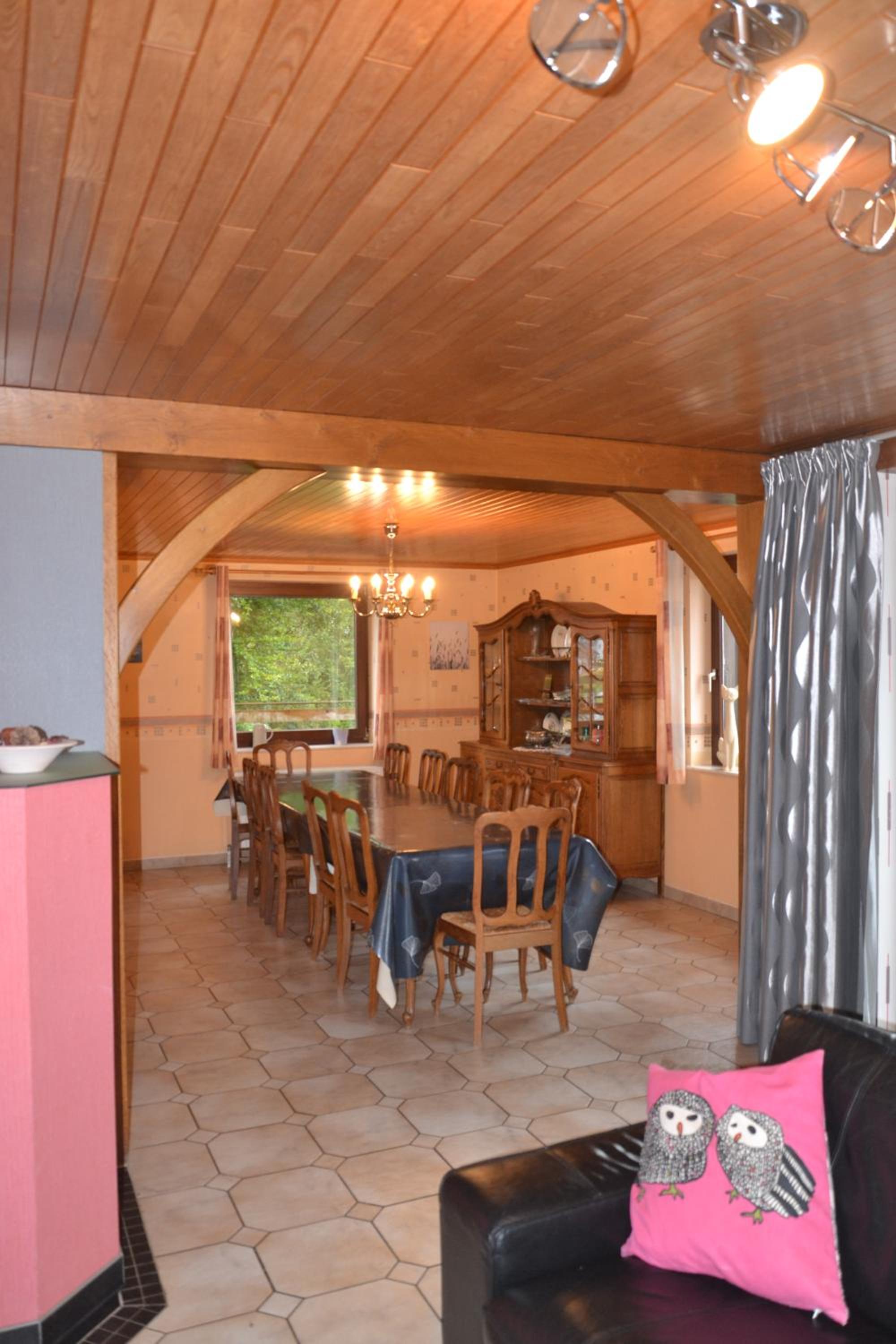 La Maison du Bonheur