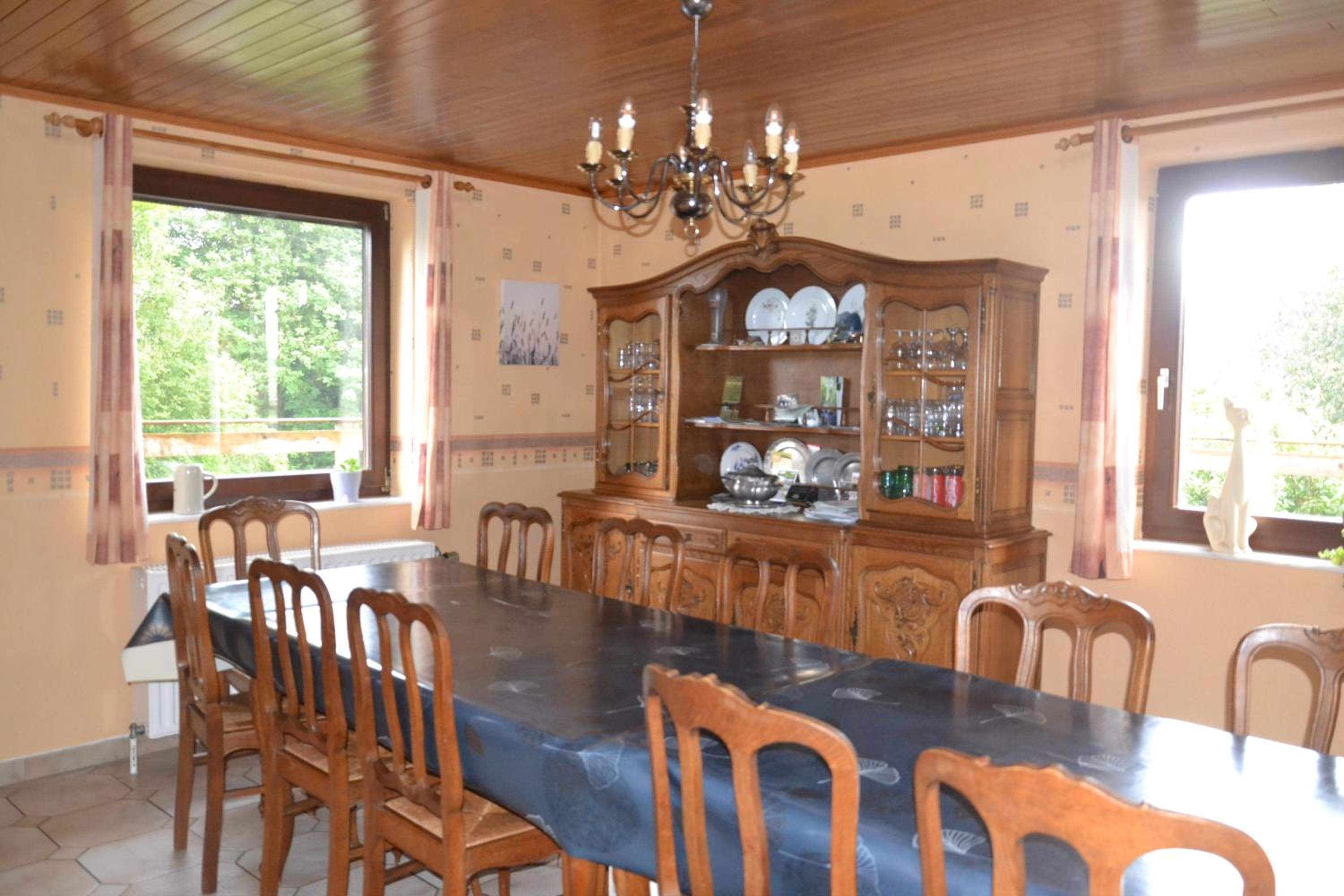 La Maison du Bonheur
