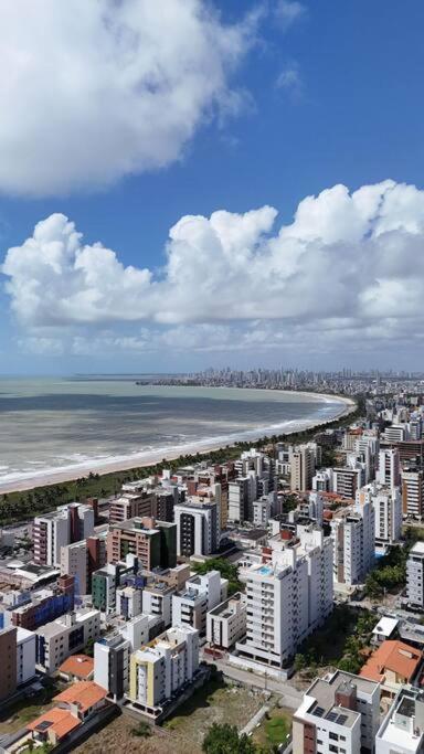 Apartamento 2 quartos Intermares