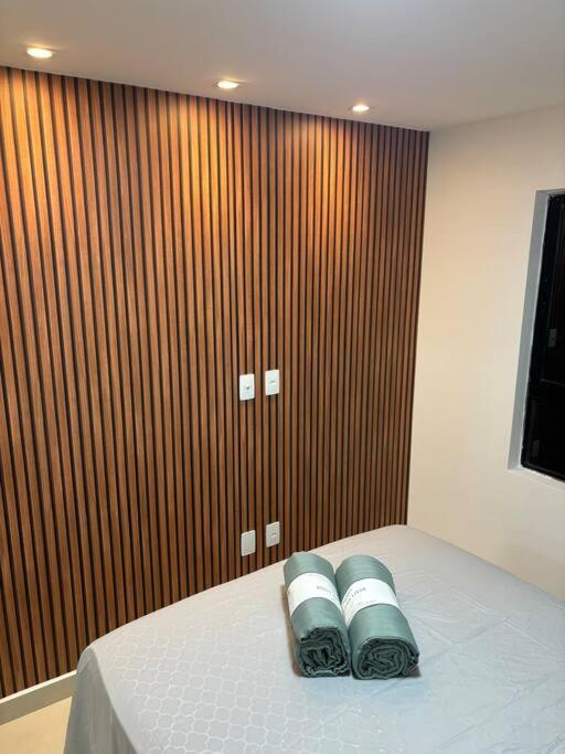 Apartamento 2 quartos Intermares