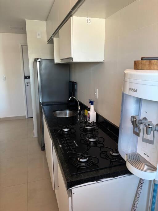 Apartamento 2 quartos Intermares