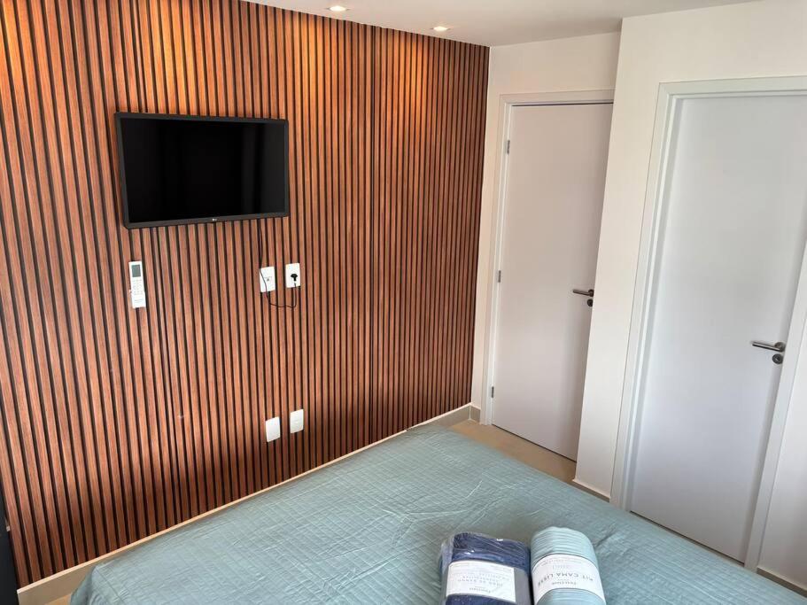 Apartamento 2 quartos Intermares