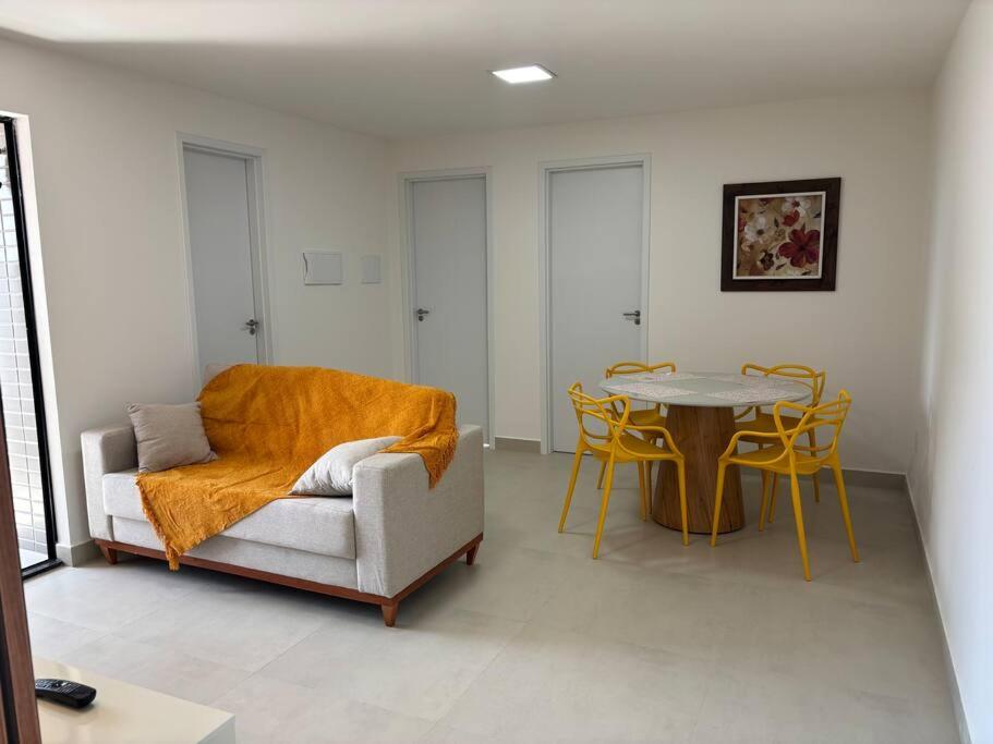 Apartamento 2 quartos Intermares