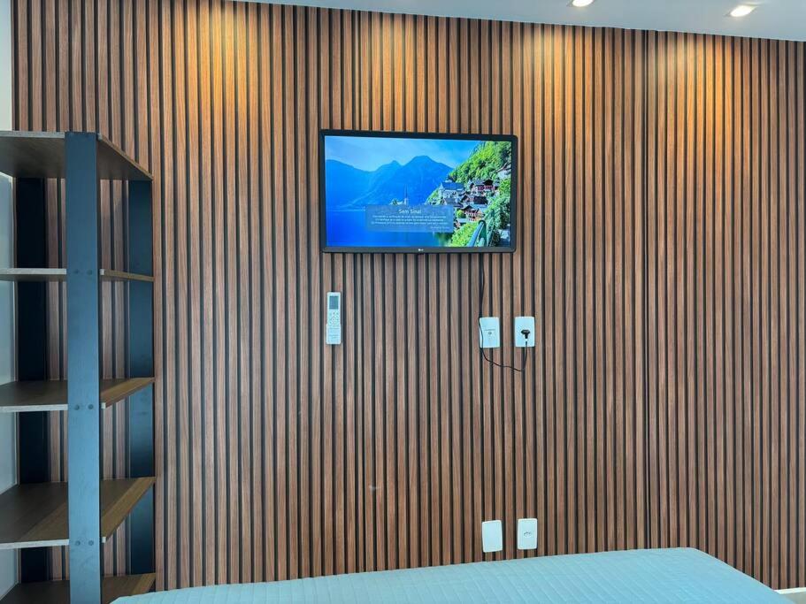 Apartamento 2 quartos Intermares