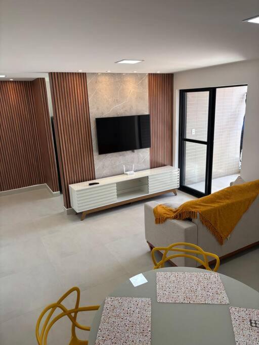 Apartamento 2 quartos Intermares