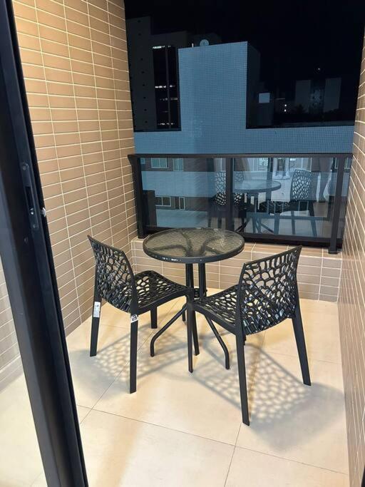 Apartamento 2 quartos Intermares